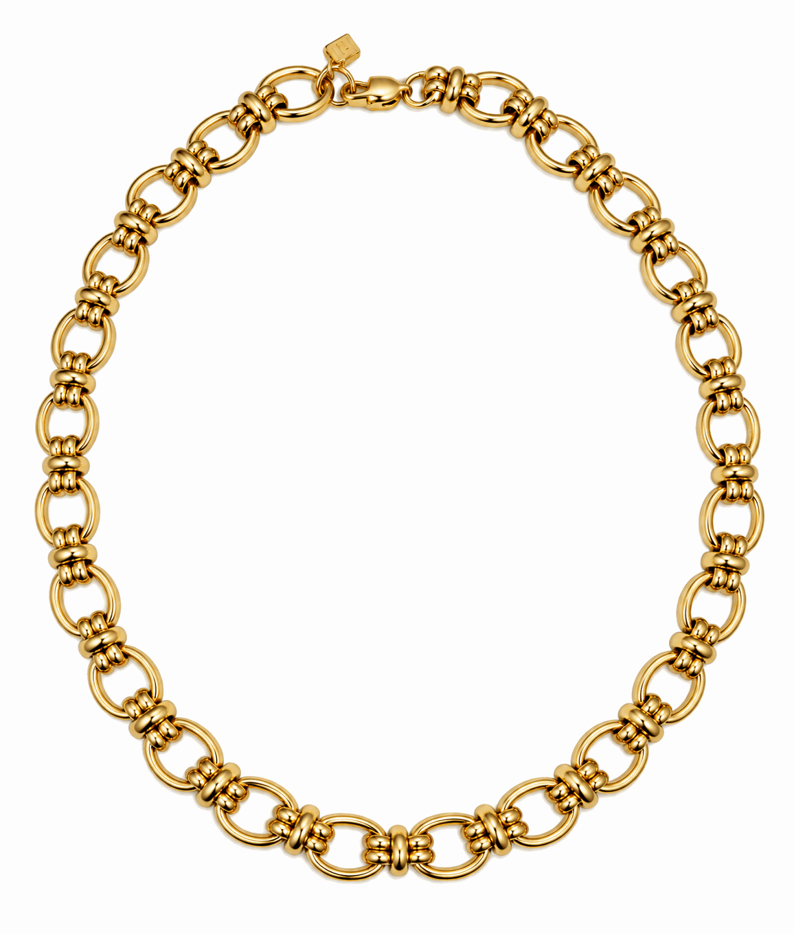 Milano waterproof necklace