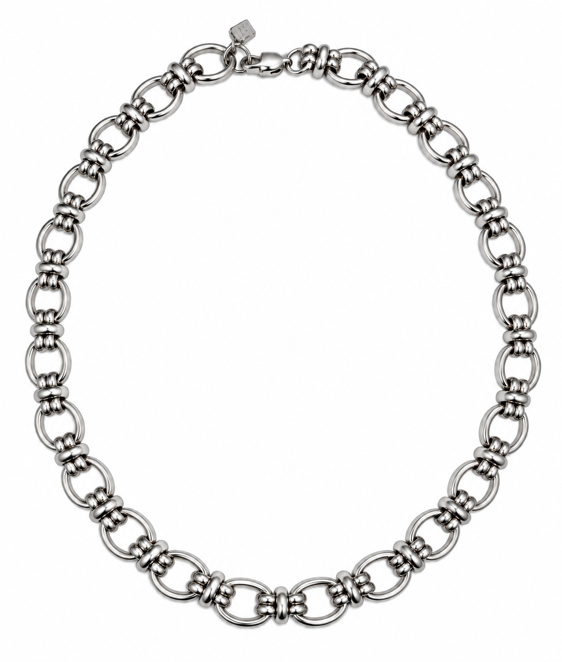 Milano waterproof necklace