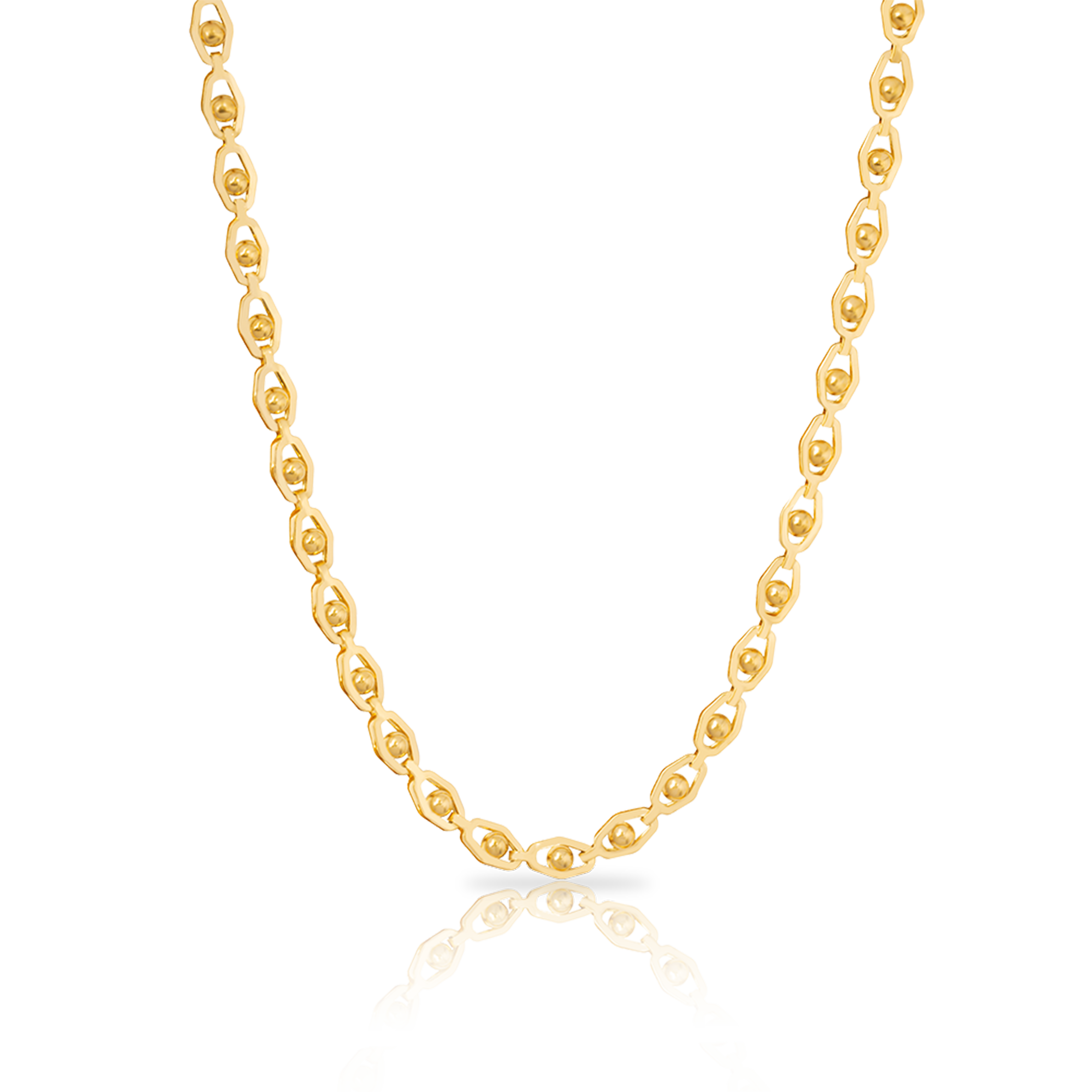 Nazar Evil Eye Necklace