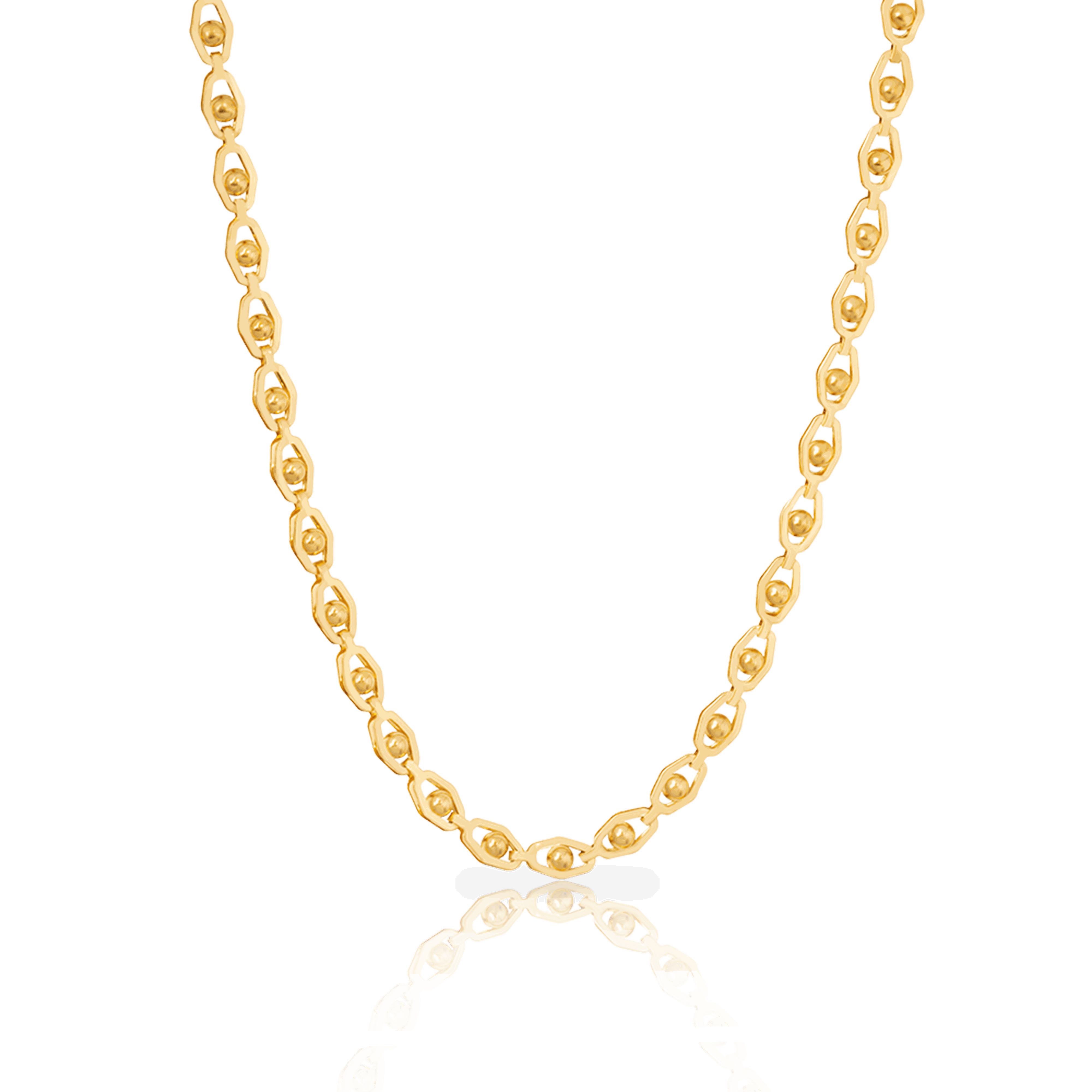 Nazar Evil Eye Necklace