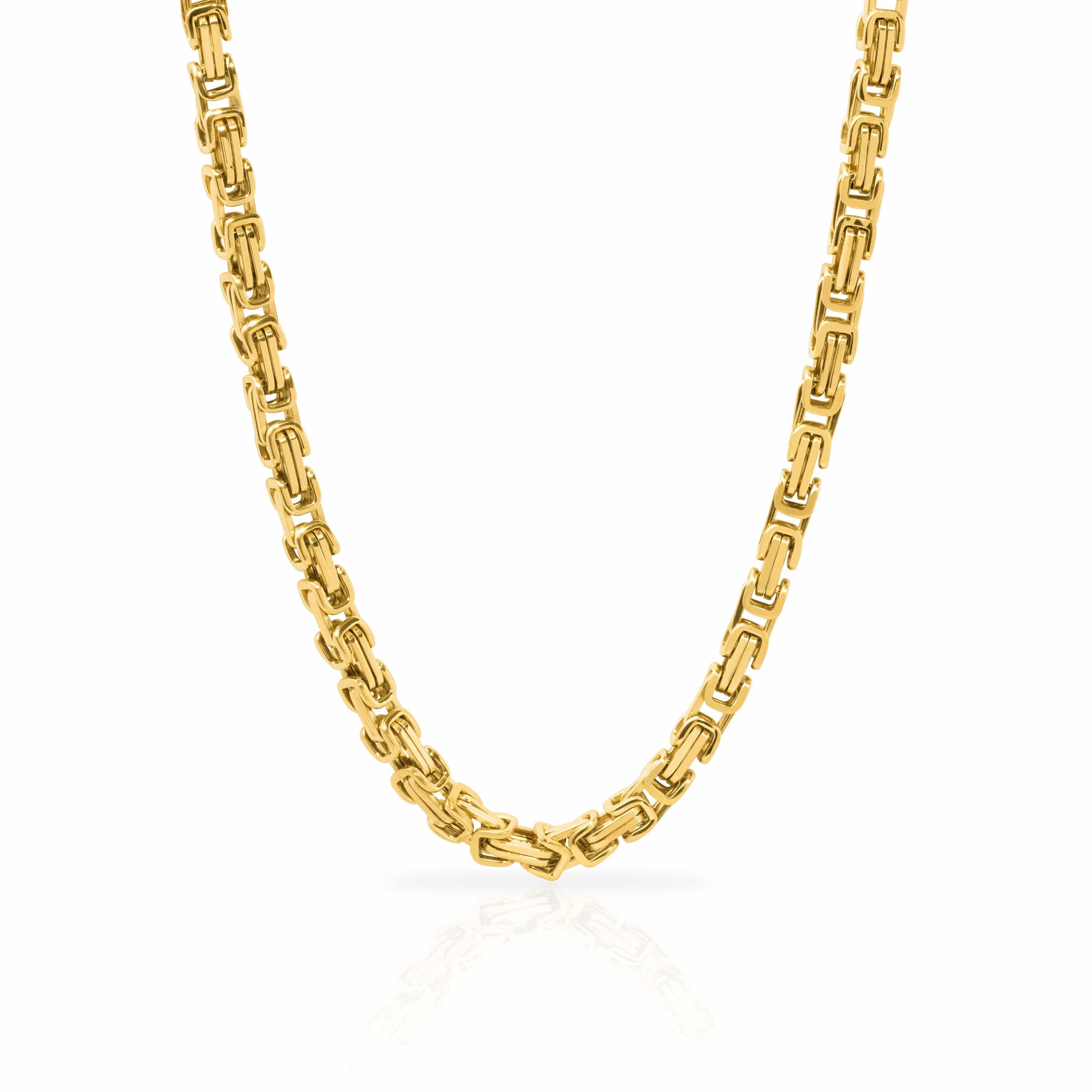 Siya necklace waterproof