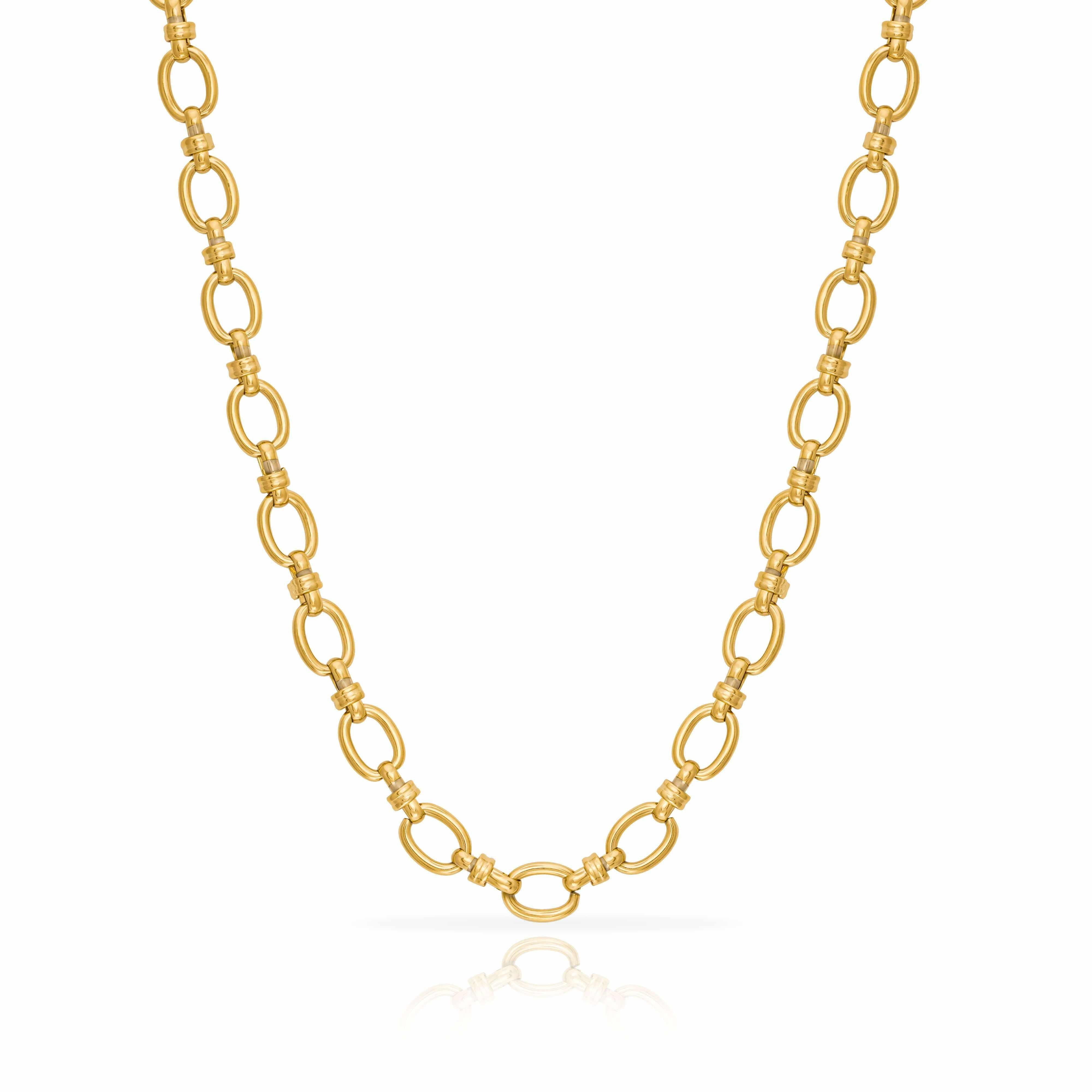 Paloma waterproof necklace