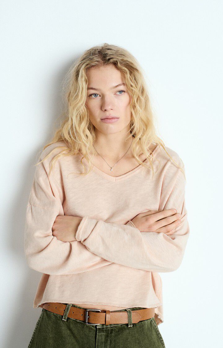 Women's t-shirt Sonoma | SON02GG