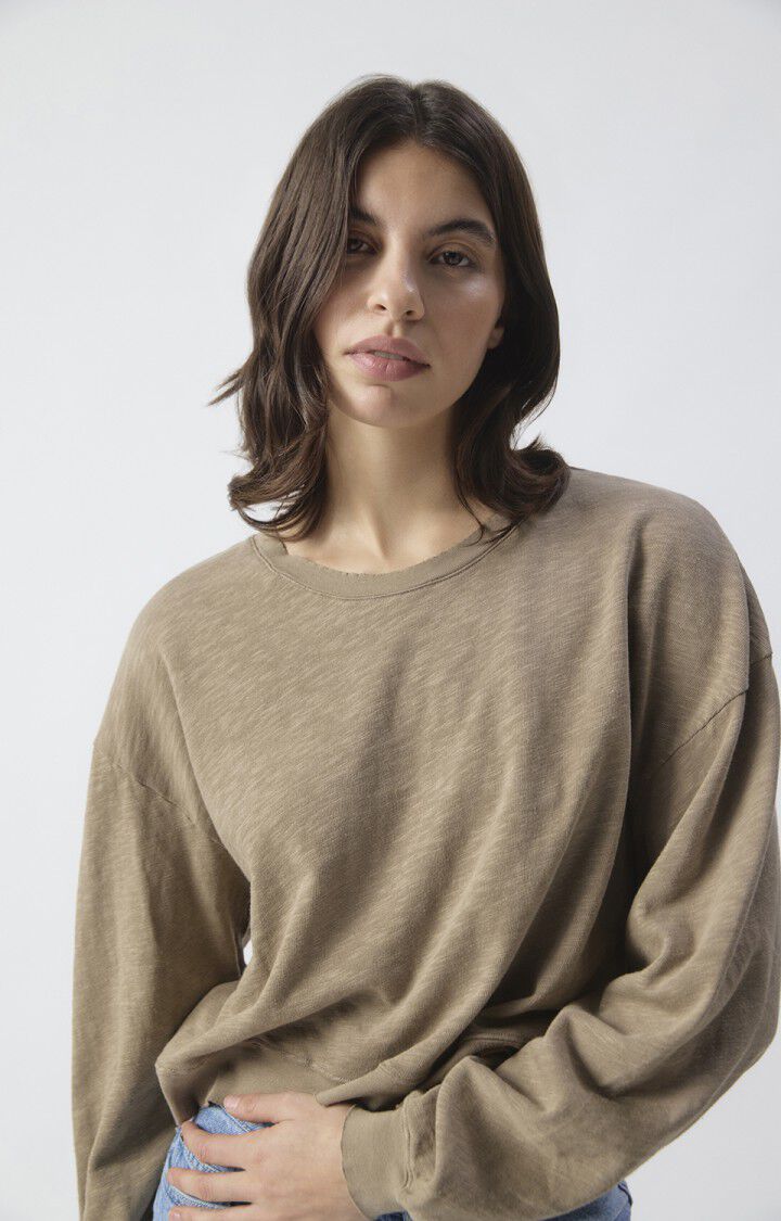 Women's t-shirt Sonoma | SON02IG