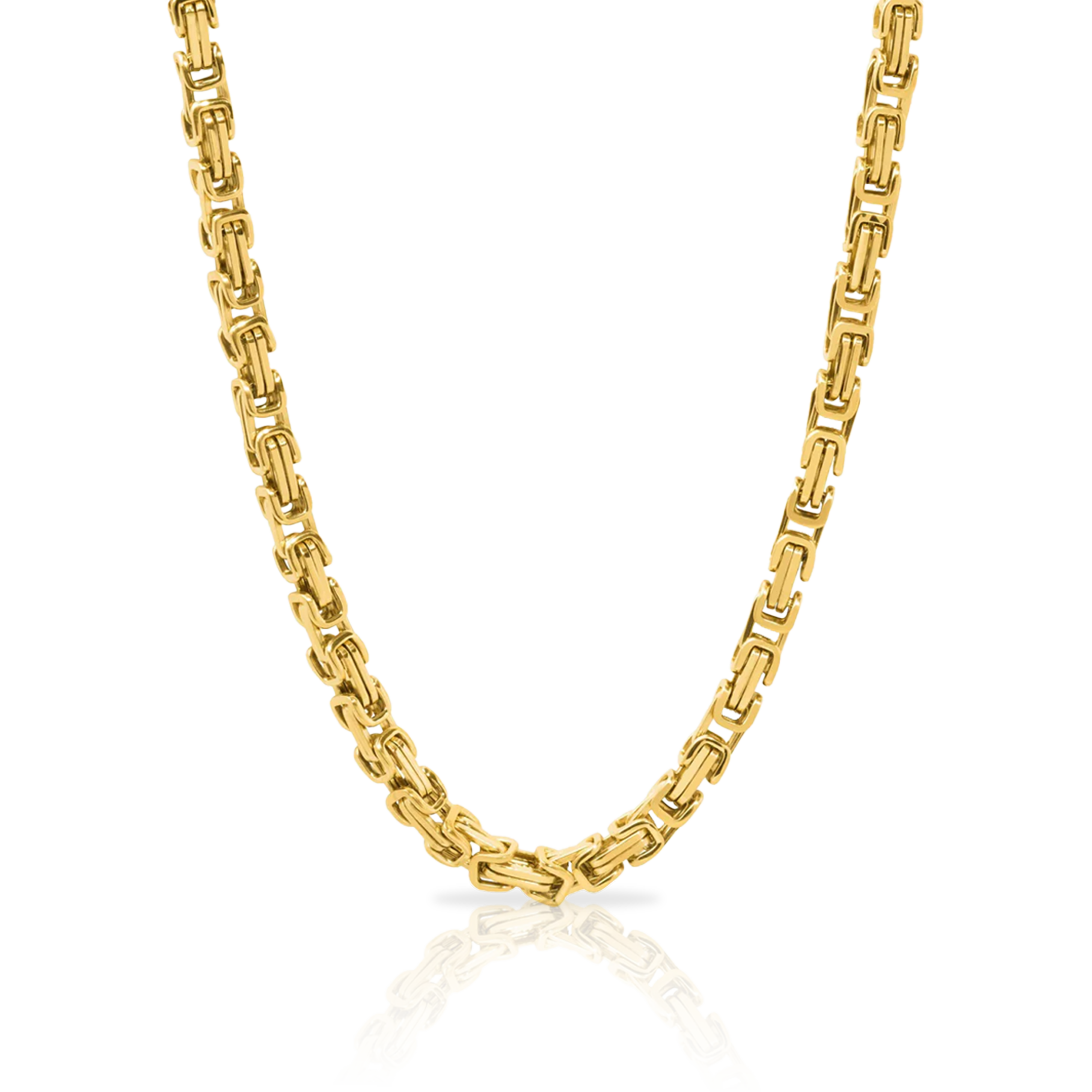 Siya necklace waterproof