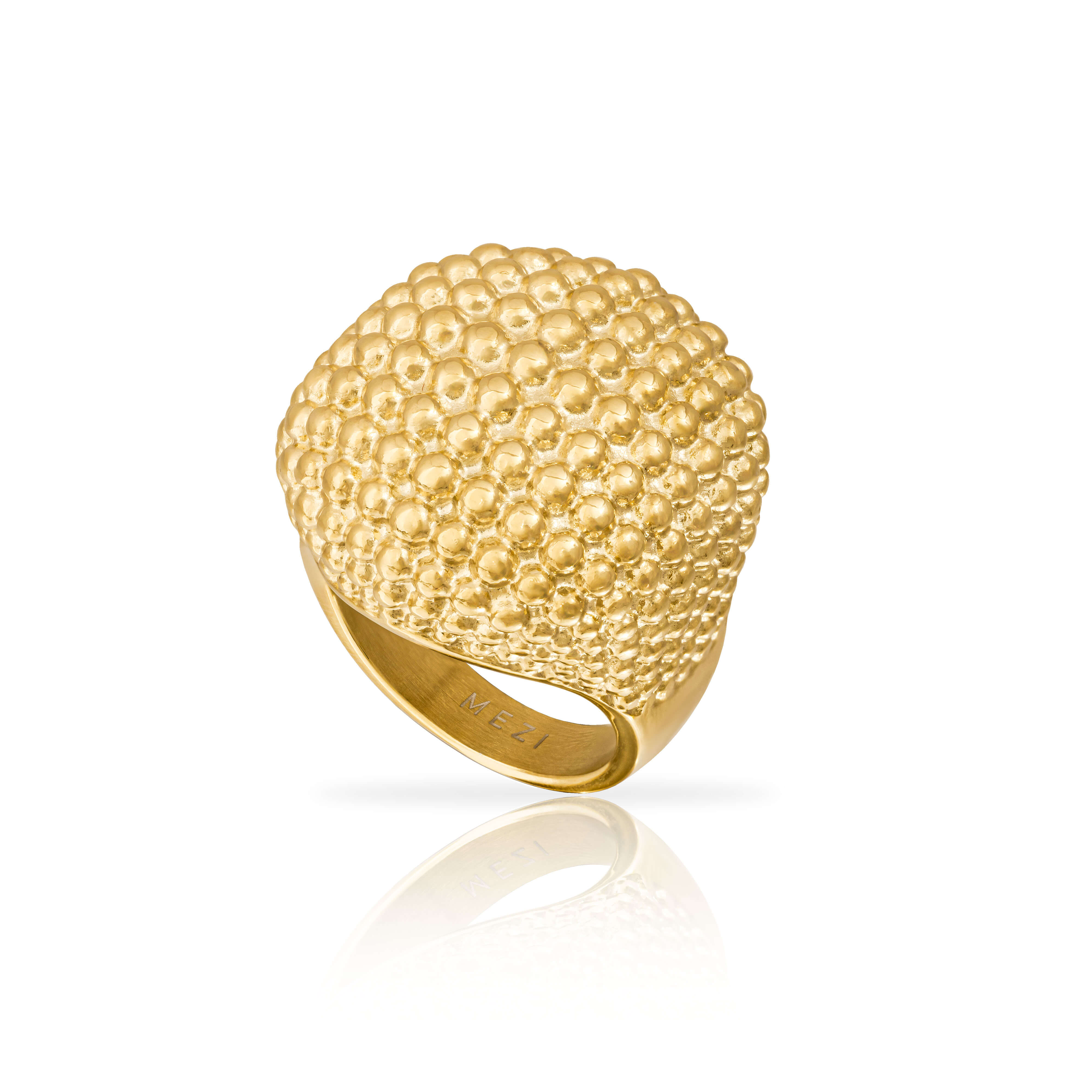 Kaelis ring| Waterproof