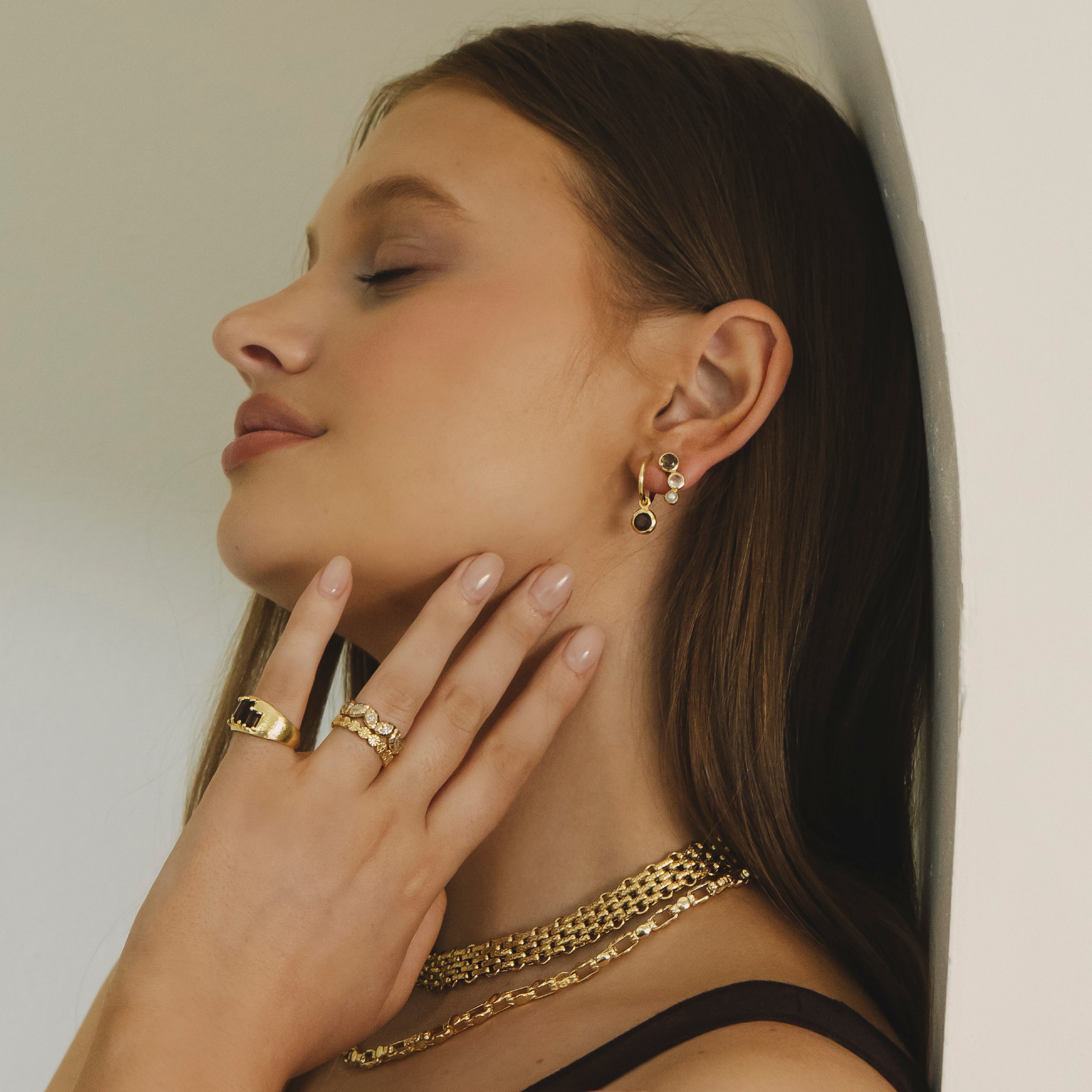 Stone-MEZI-JEWELLERY