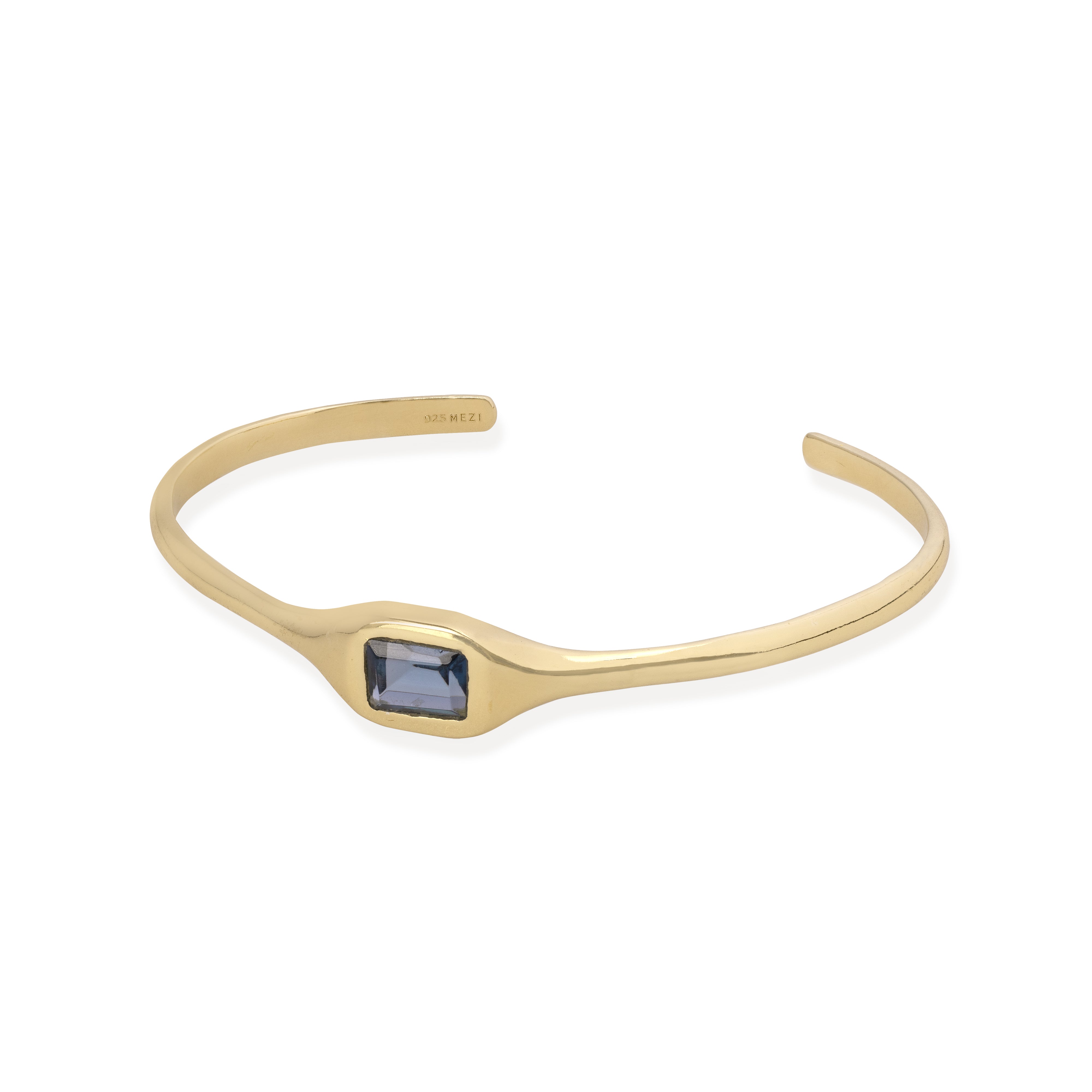 Cabar cuff bracelet | MEZI