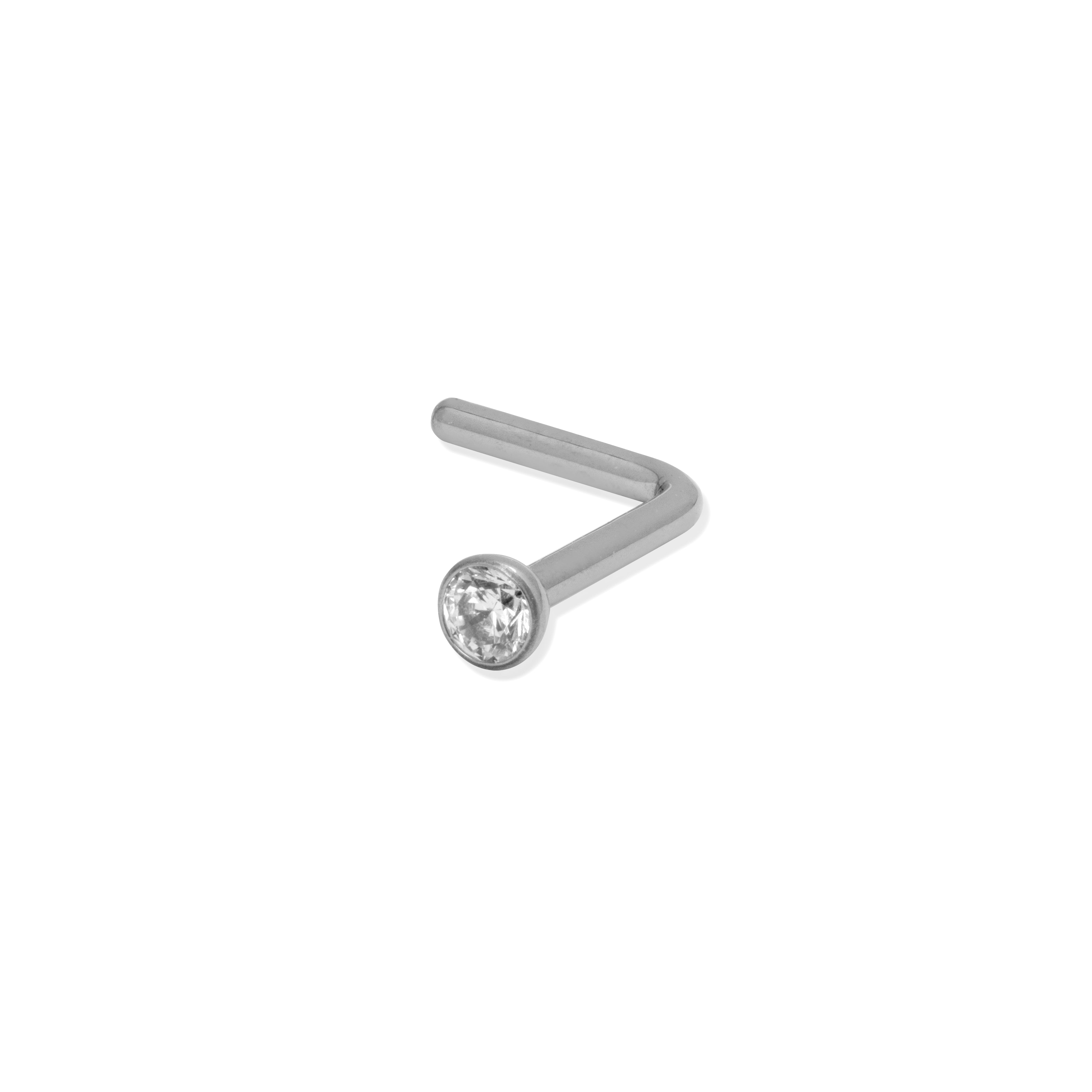 Nose stud | Buy Nose Studs Online | Mezi Nose Stud | MEZI
