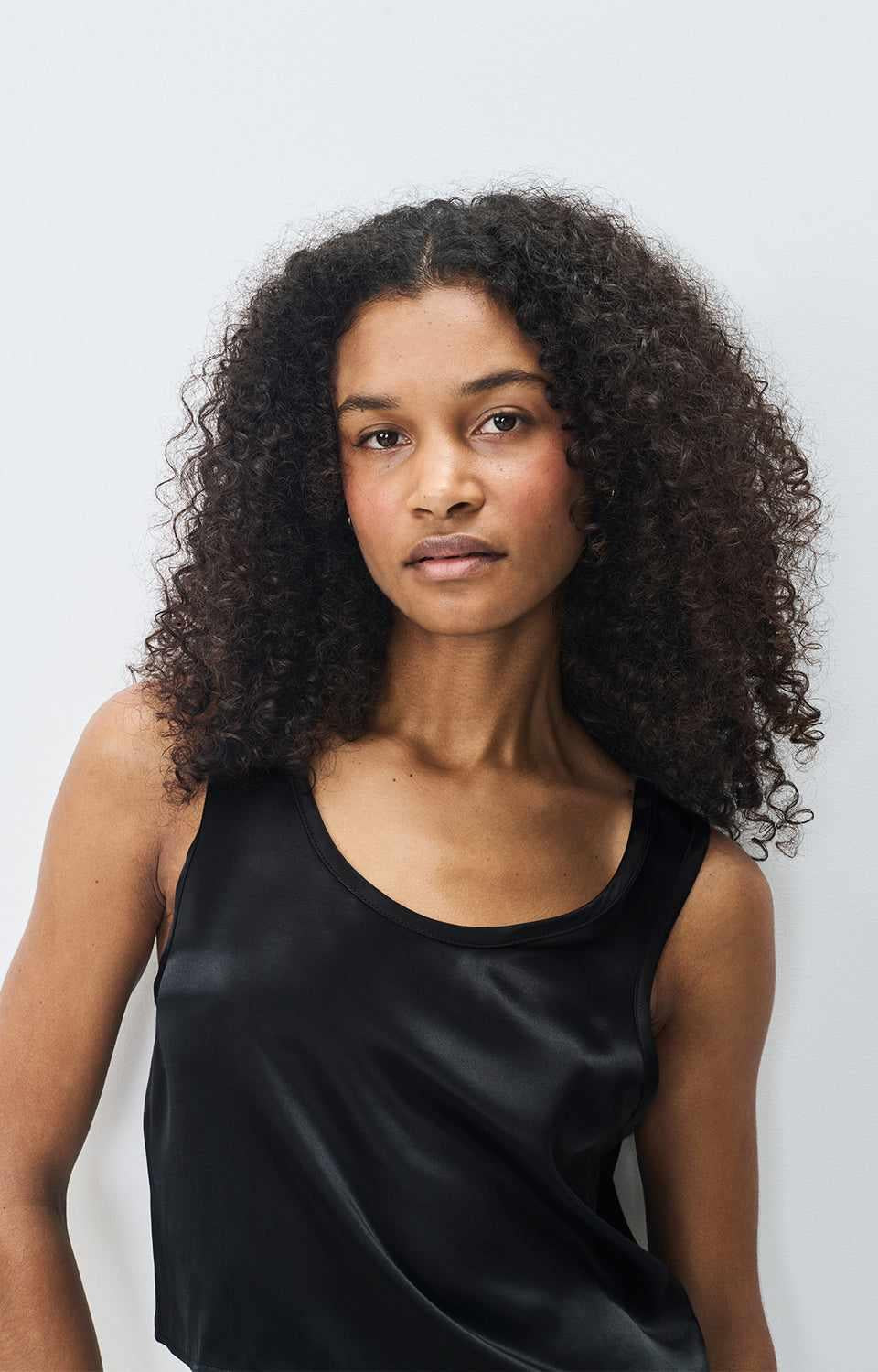 American Vintage AV LA MAISON UNY07BE25 TOP SM US CARBON