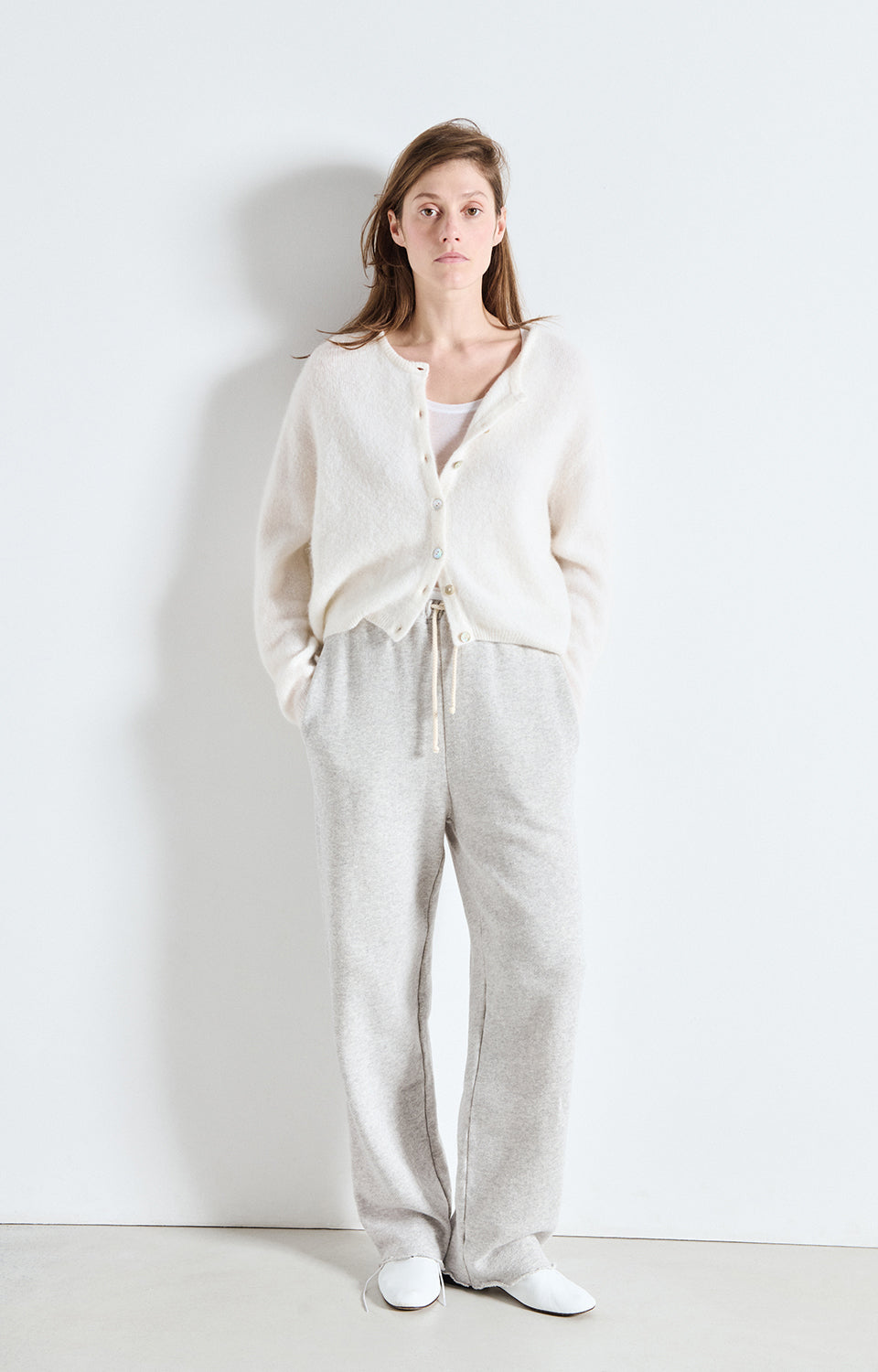 American Vintage Cardigan G-VITO19E