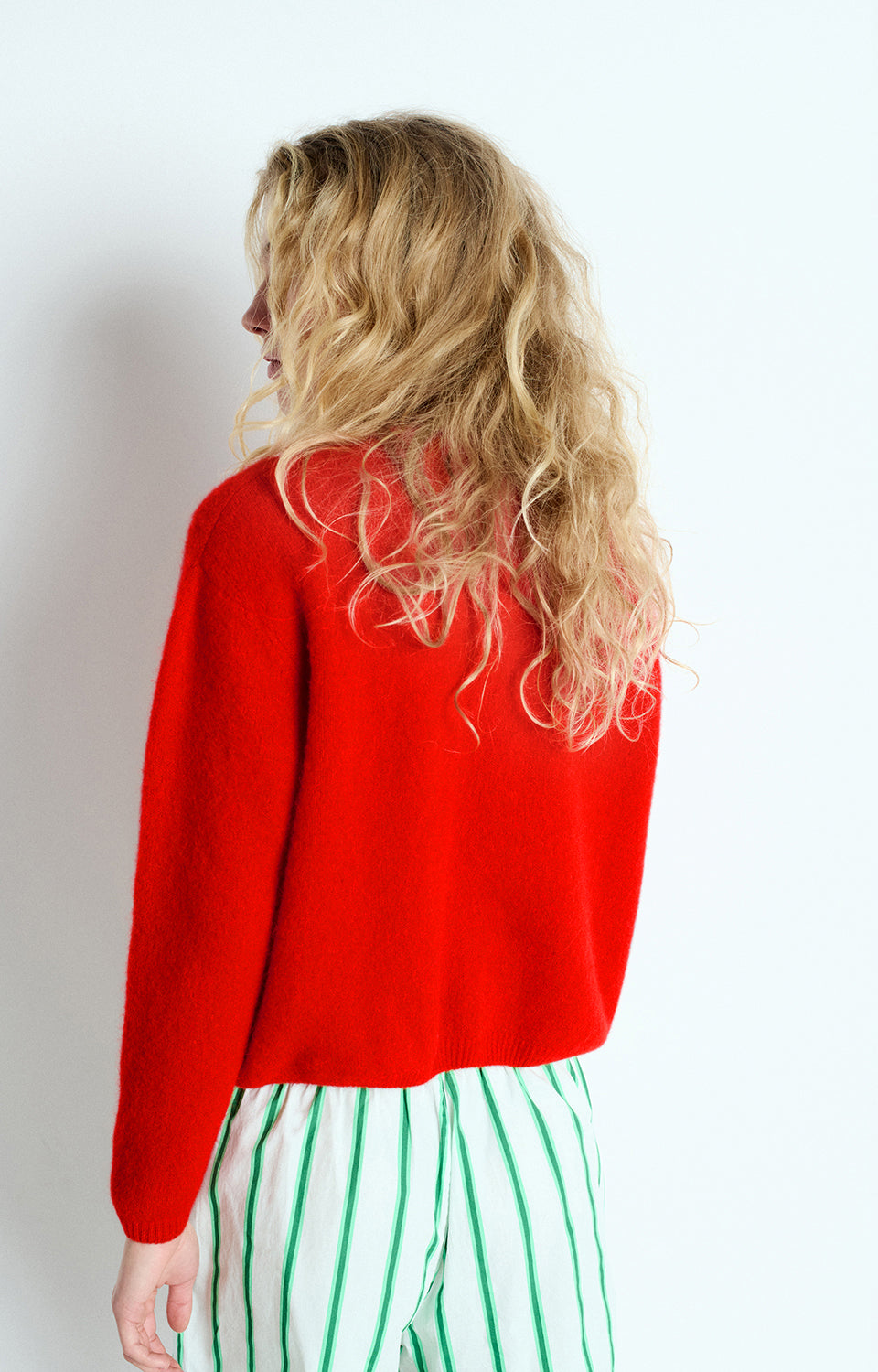 American Vintage Cardigan G-VITO19E