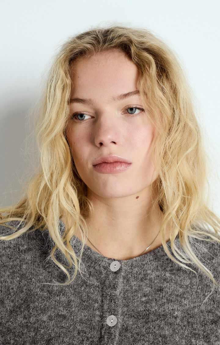 American Vintage Cardigan | VITO19E