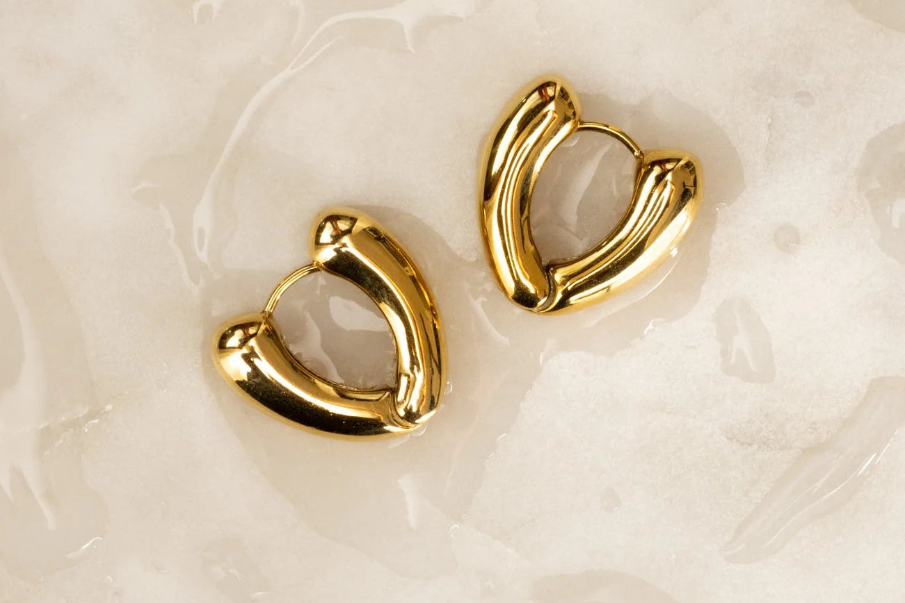 Waterproof-Earring-Flat-Lay-Gold_edited-MEZI-JEWELLERY
