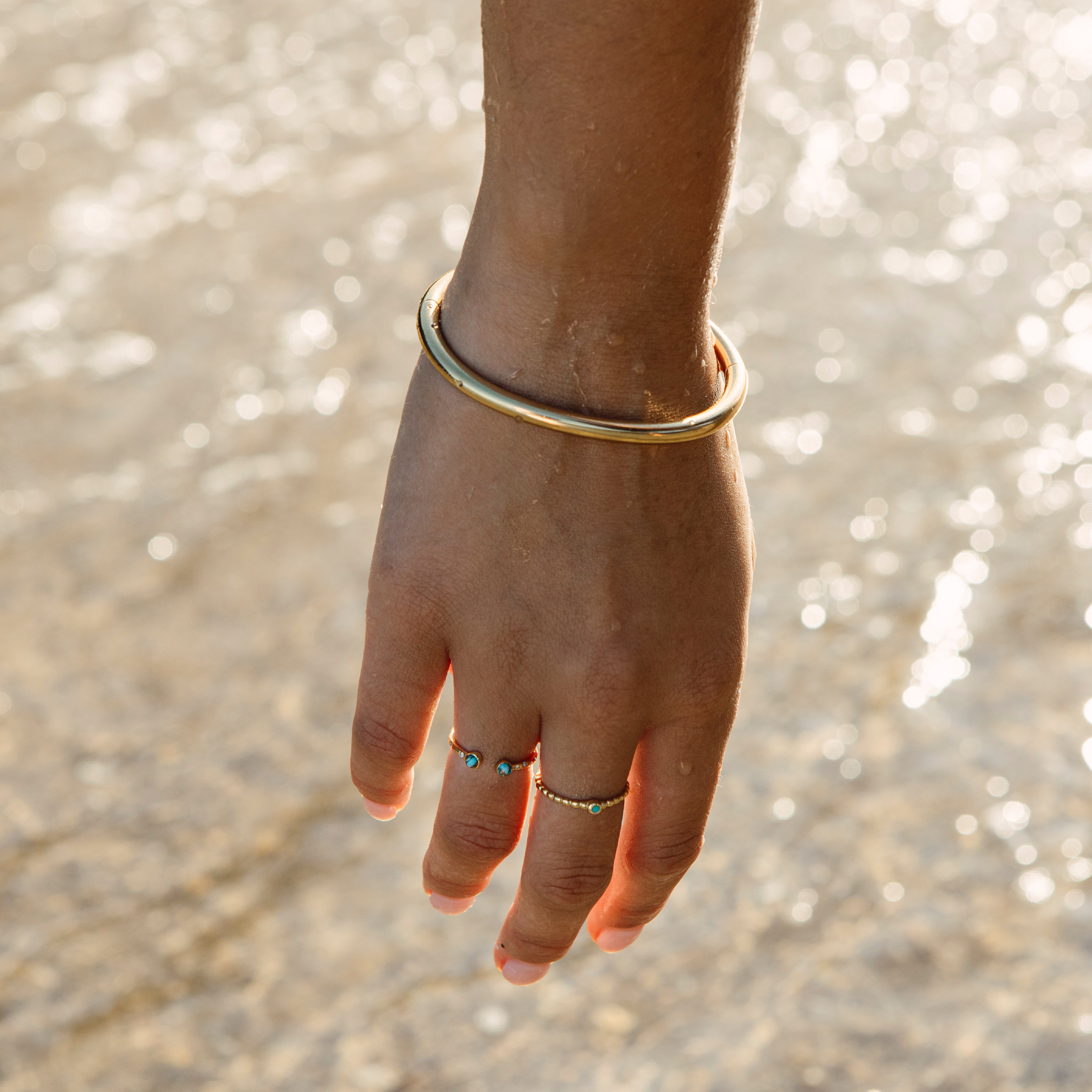 Waterproof-MEZI-JEWELLERY
