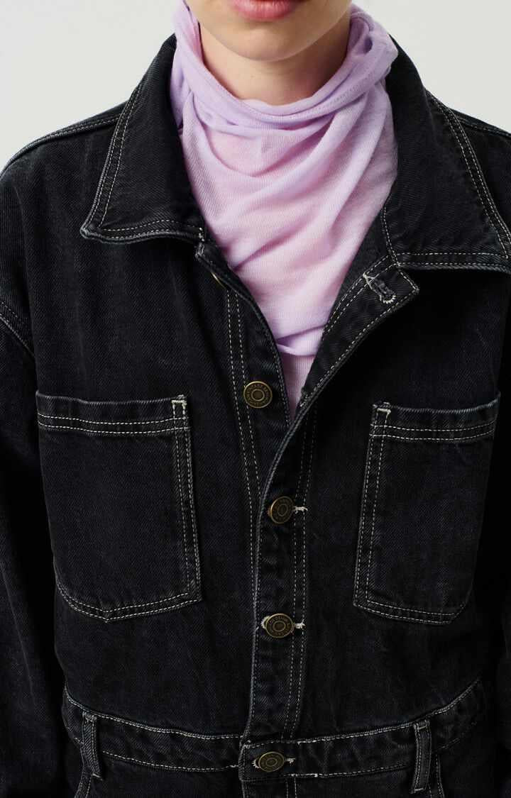 American Vintage jumpsuit | YOPDAY