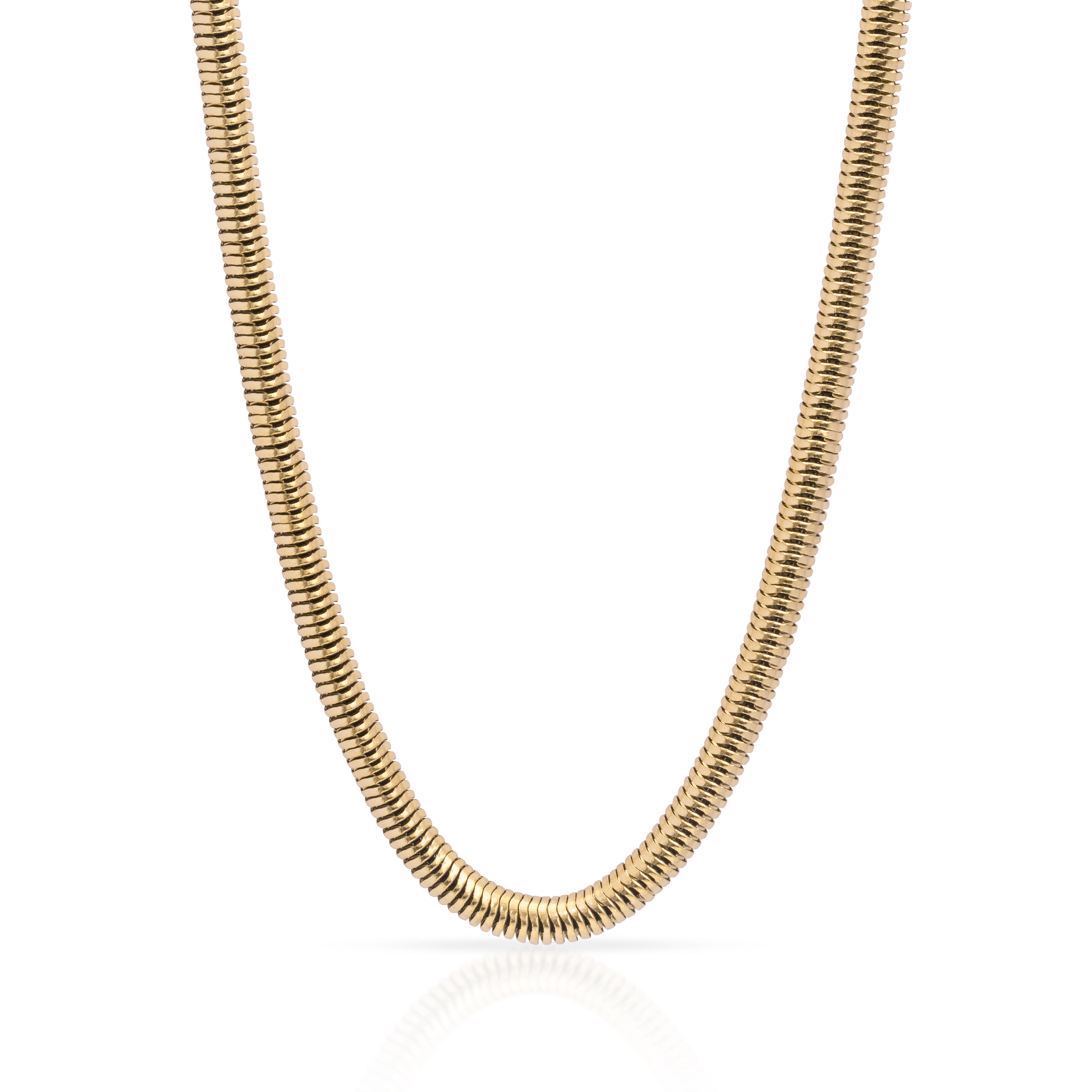 Sharin Waterproof Necklace | MEZI