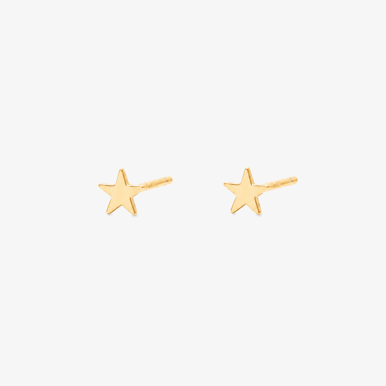 Izar star studs