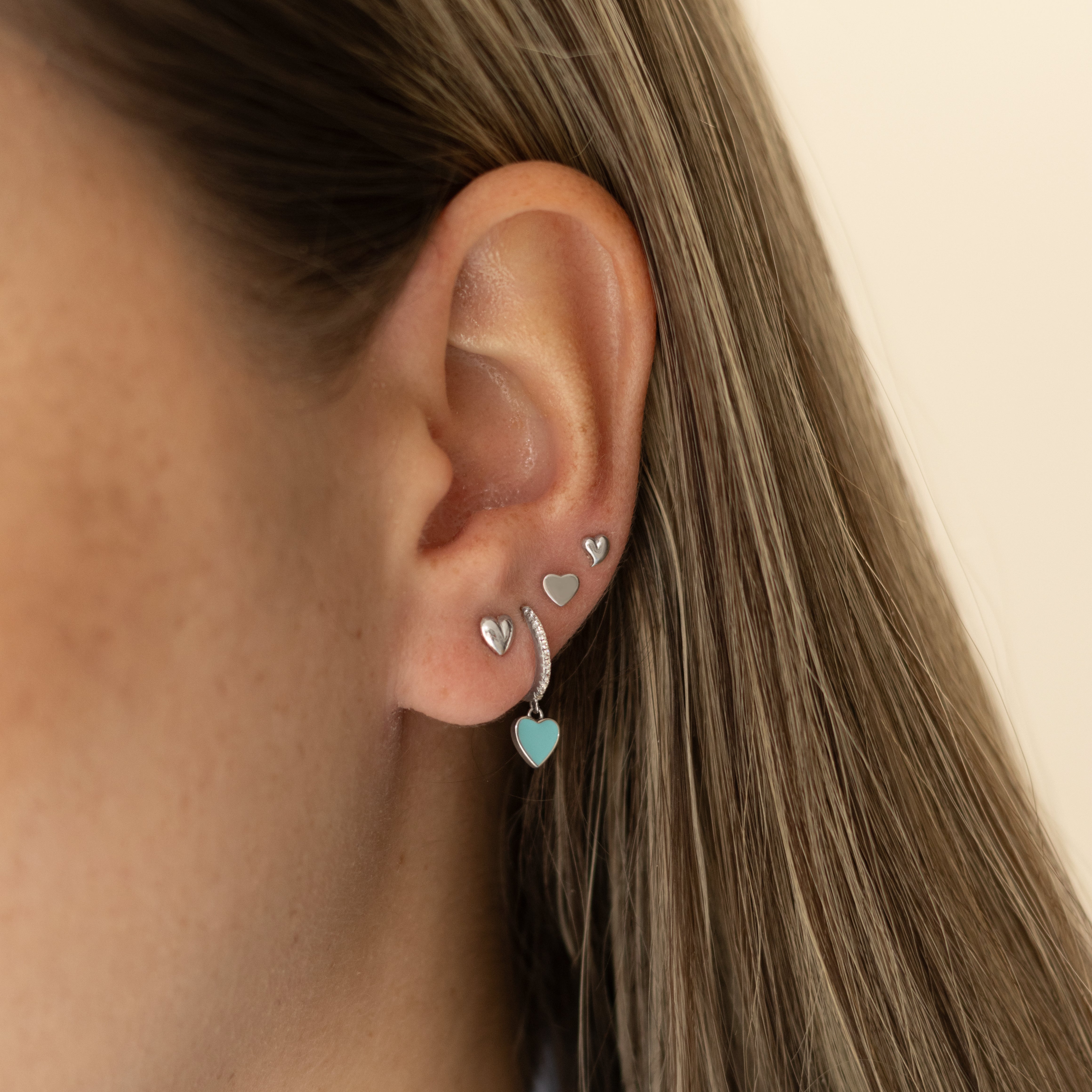 heart-earringssilver-MEZI-JEWELLERY