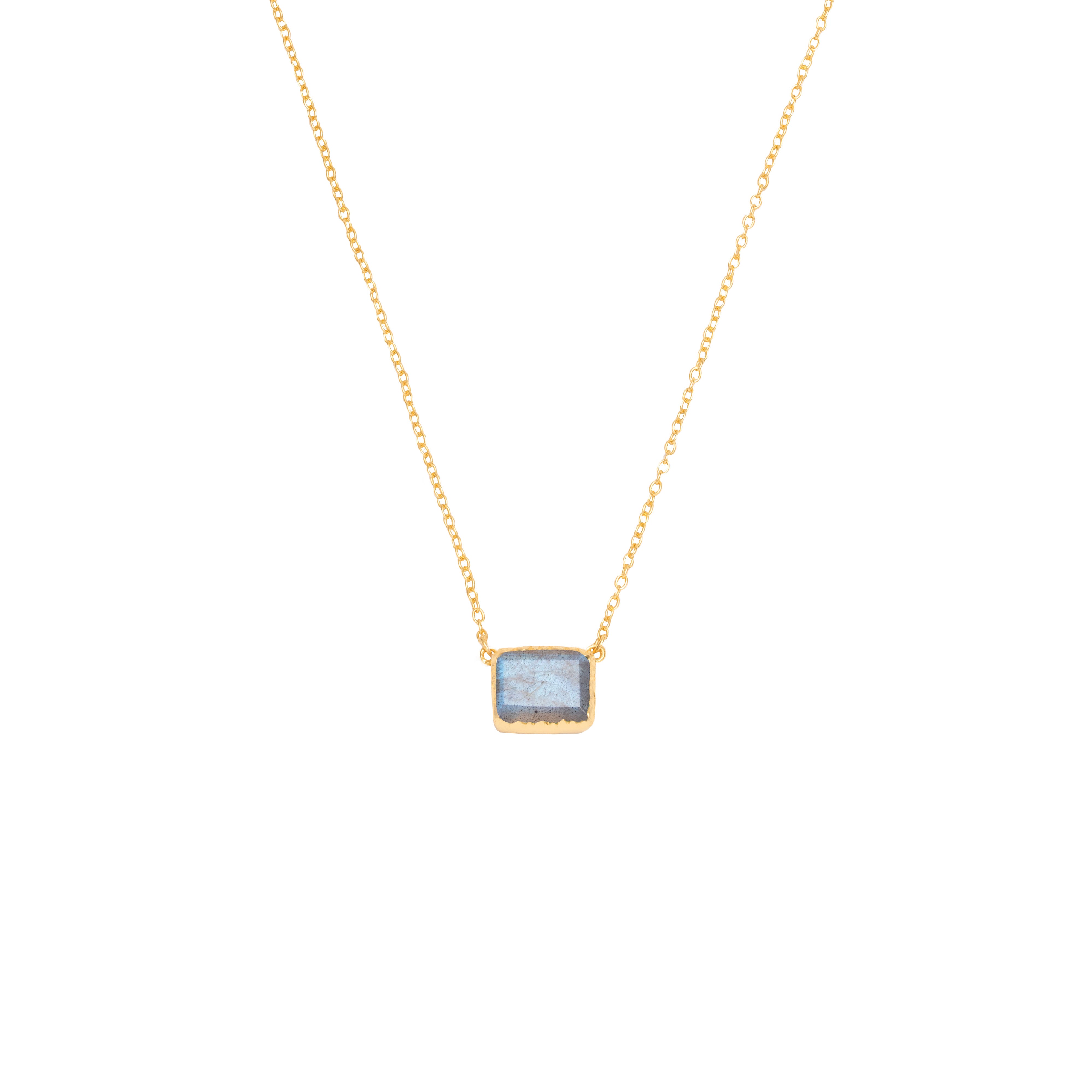 Pravo rectangle pendant