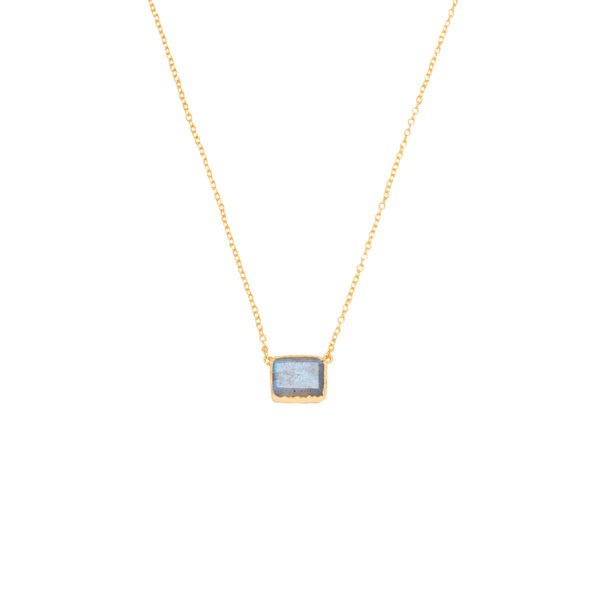 Pravo rectangle pendant