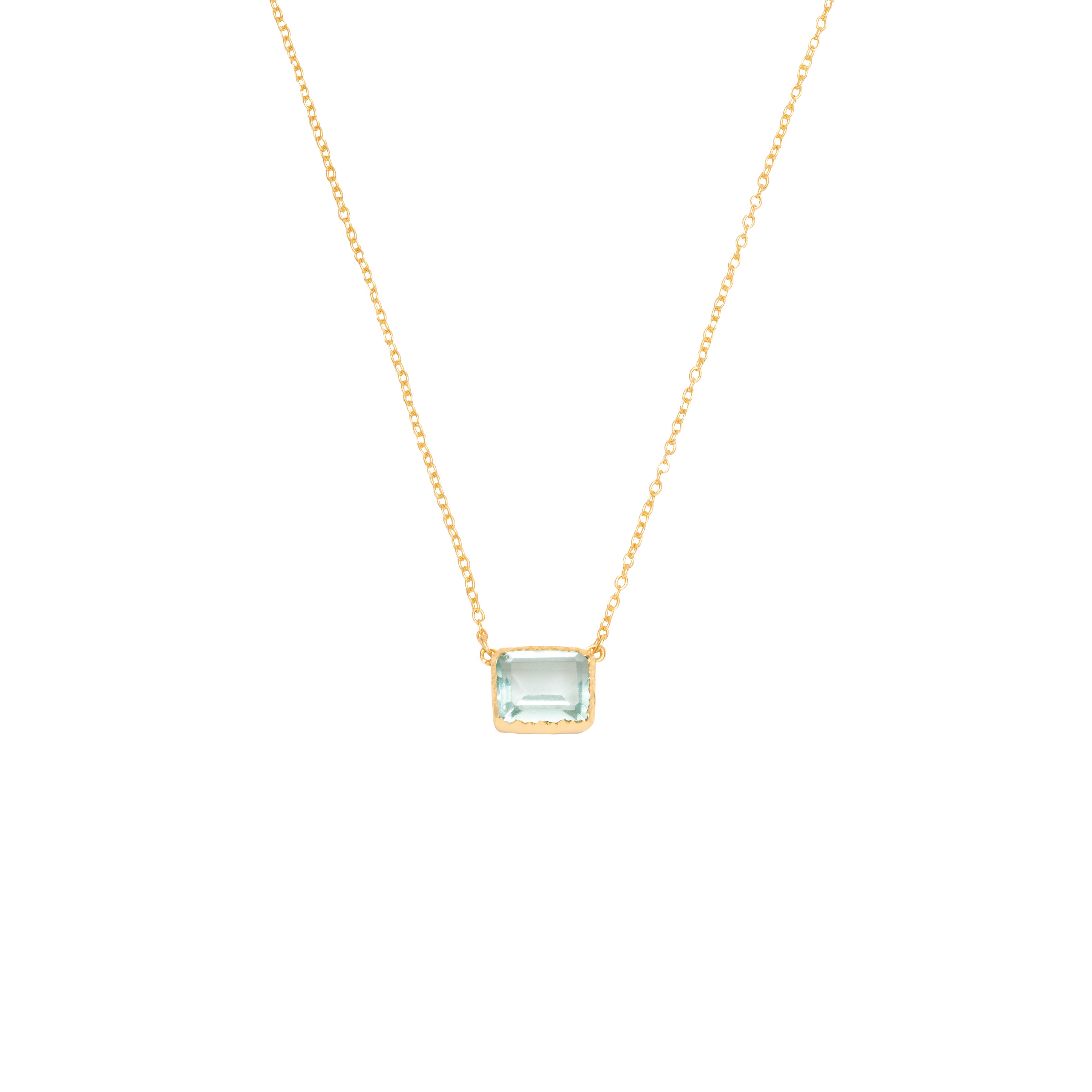 Pravo rectangle pendant