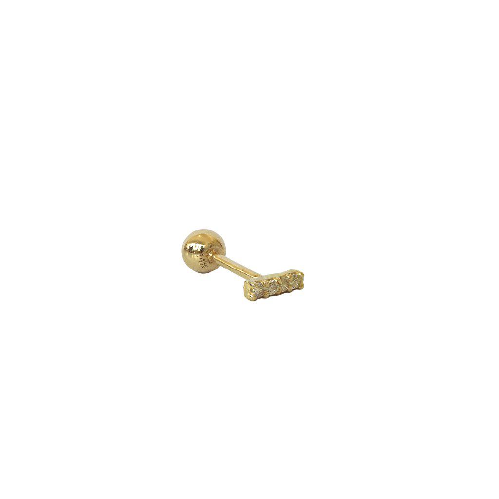 Labret bar sale