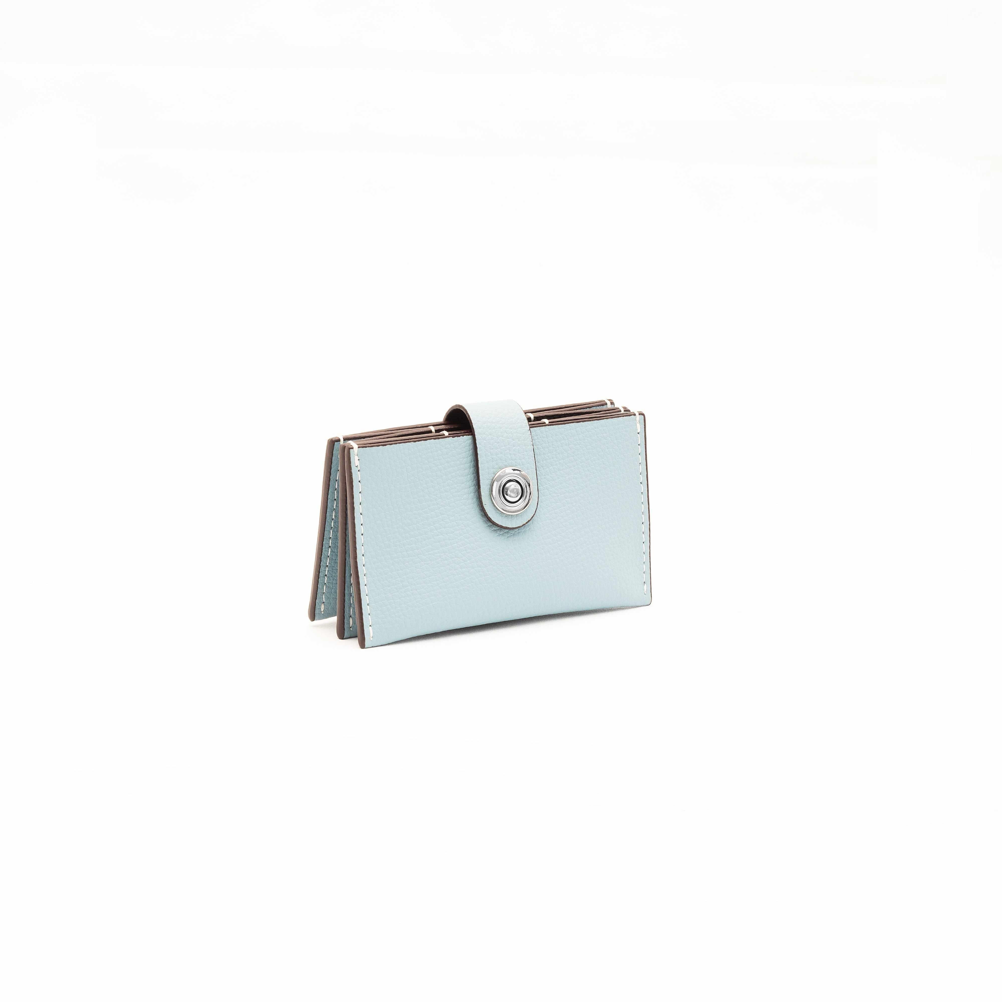Harli leather purse | MEZI