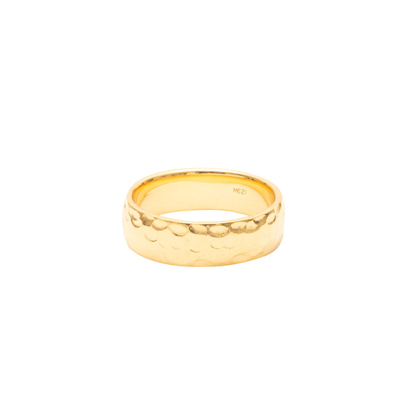 Beatrice band ring