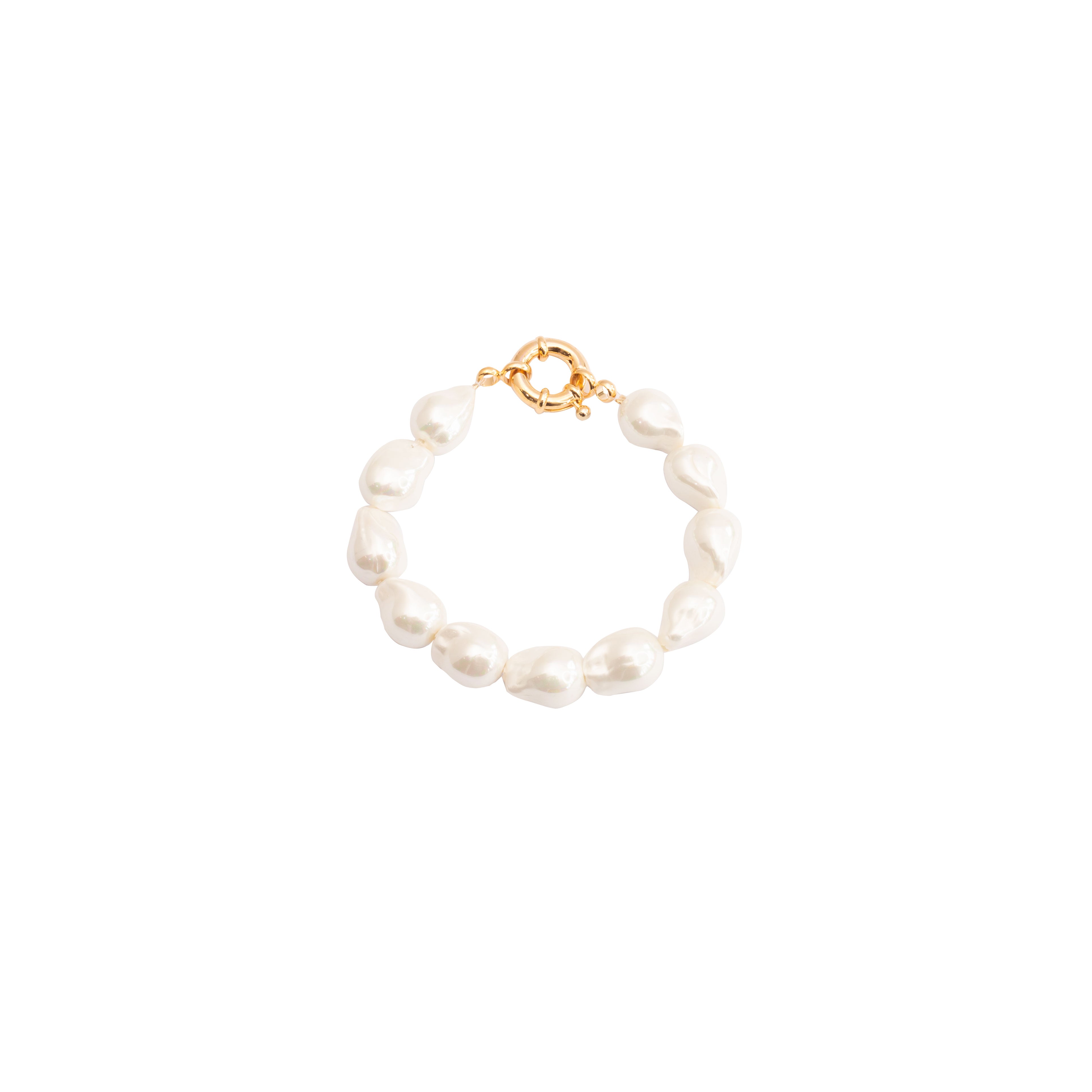 Beca pearl bracelet