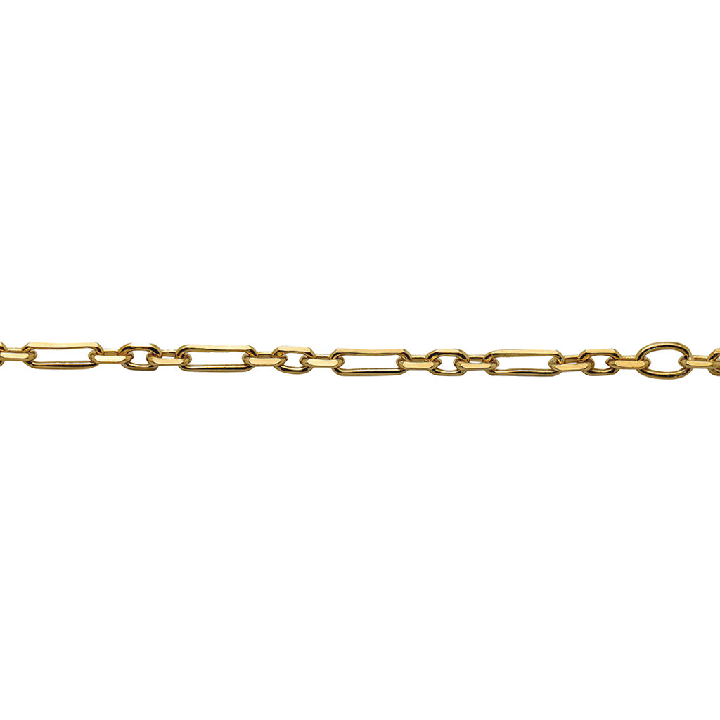 Erin link bracelet | MEZI