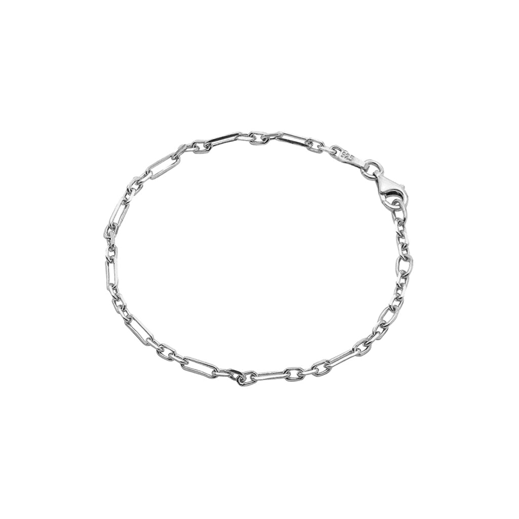 Erin link bracelet | MEZI