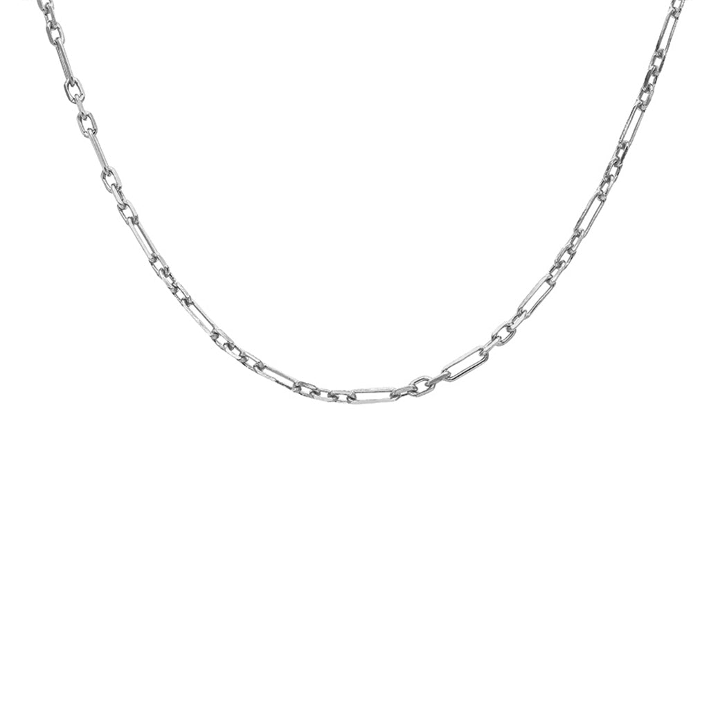 Erin link necklace
