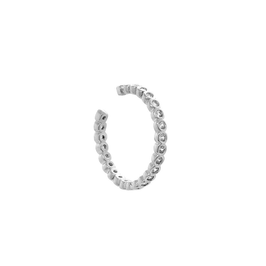 Reeta cuff earring