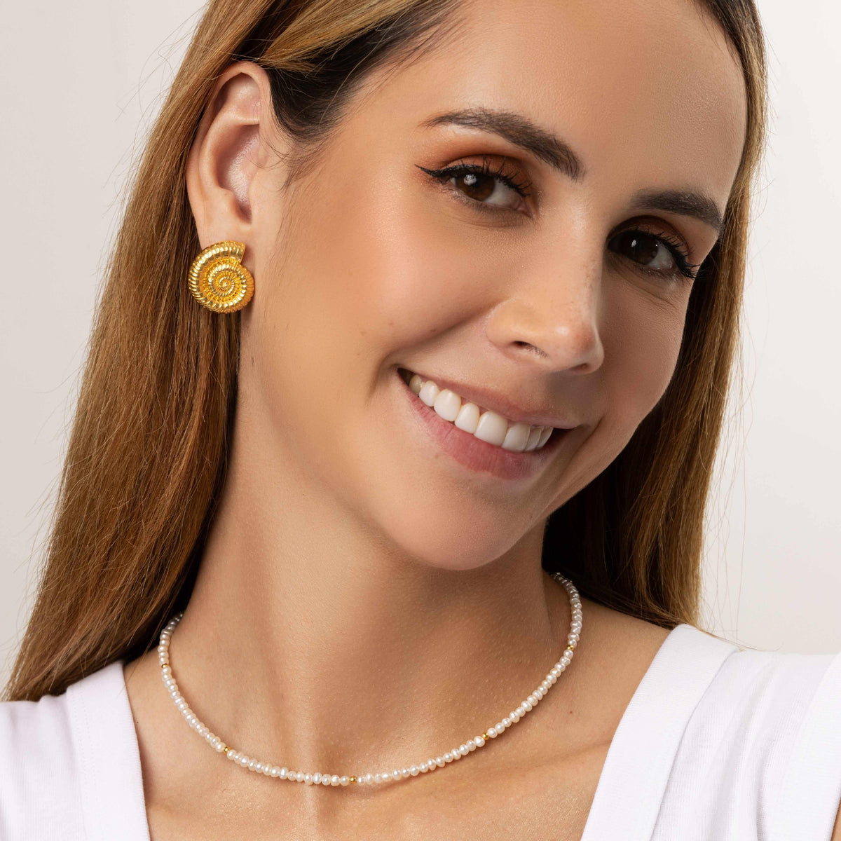 Pearl Necklace Quality When Shopping Online