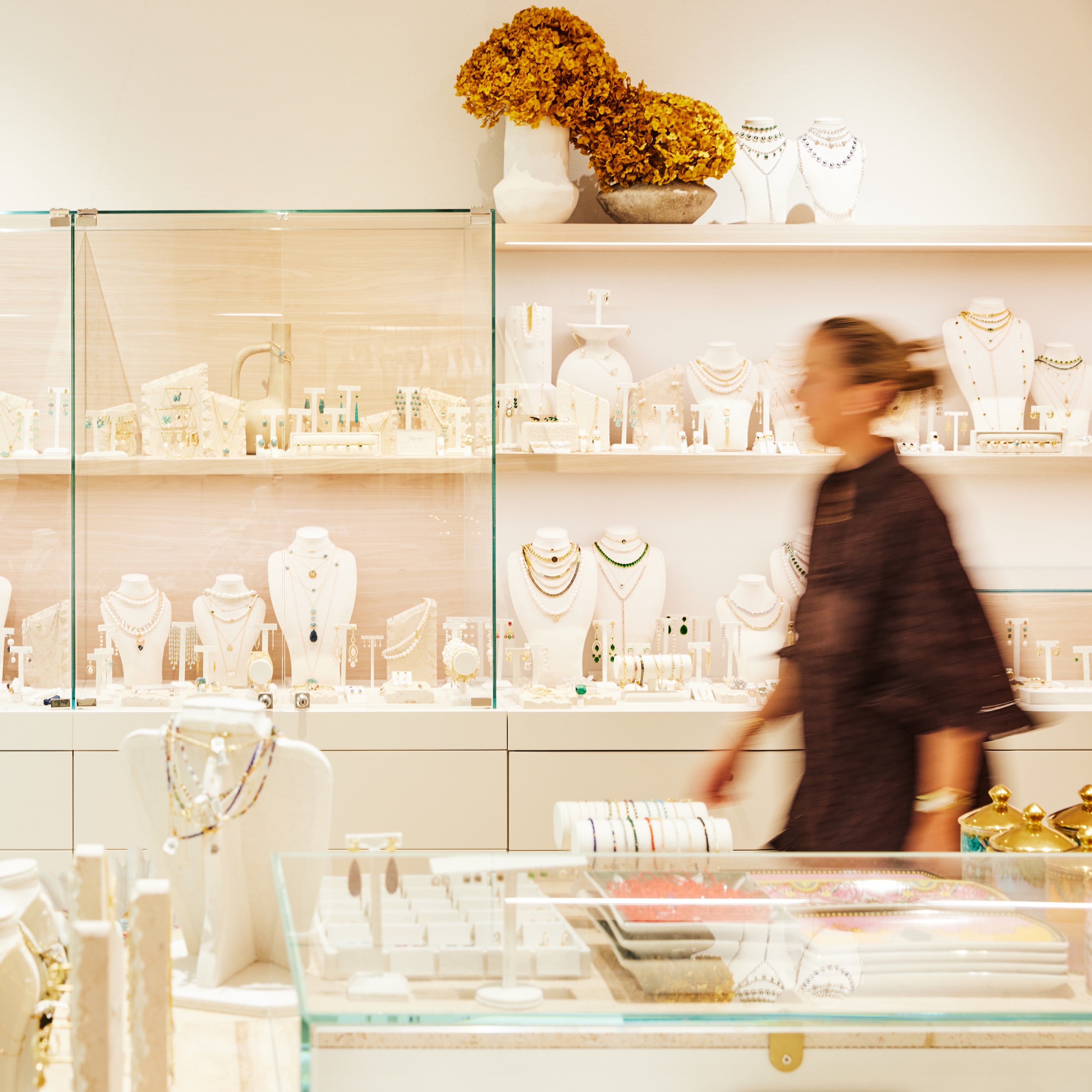 Jewellery Store in Australia