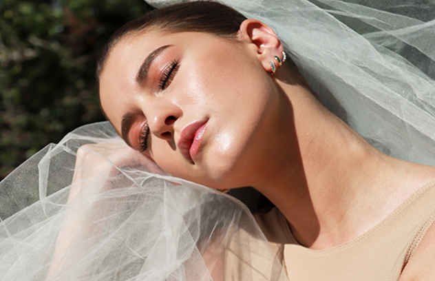Choosing Modern Bridal Jewellery for After-Party Outfit Changes