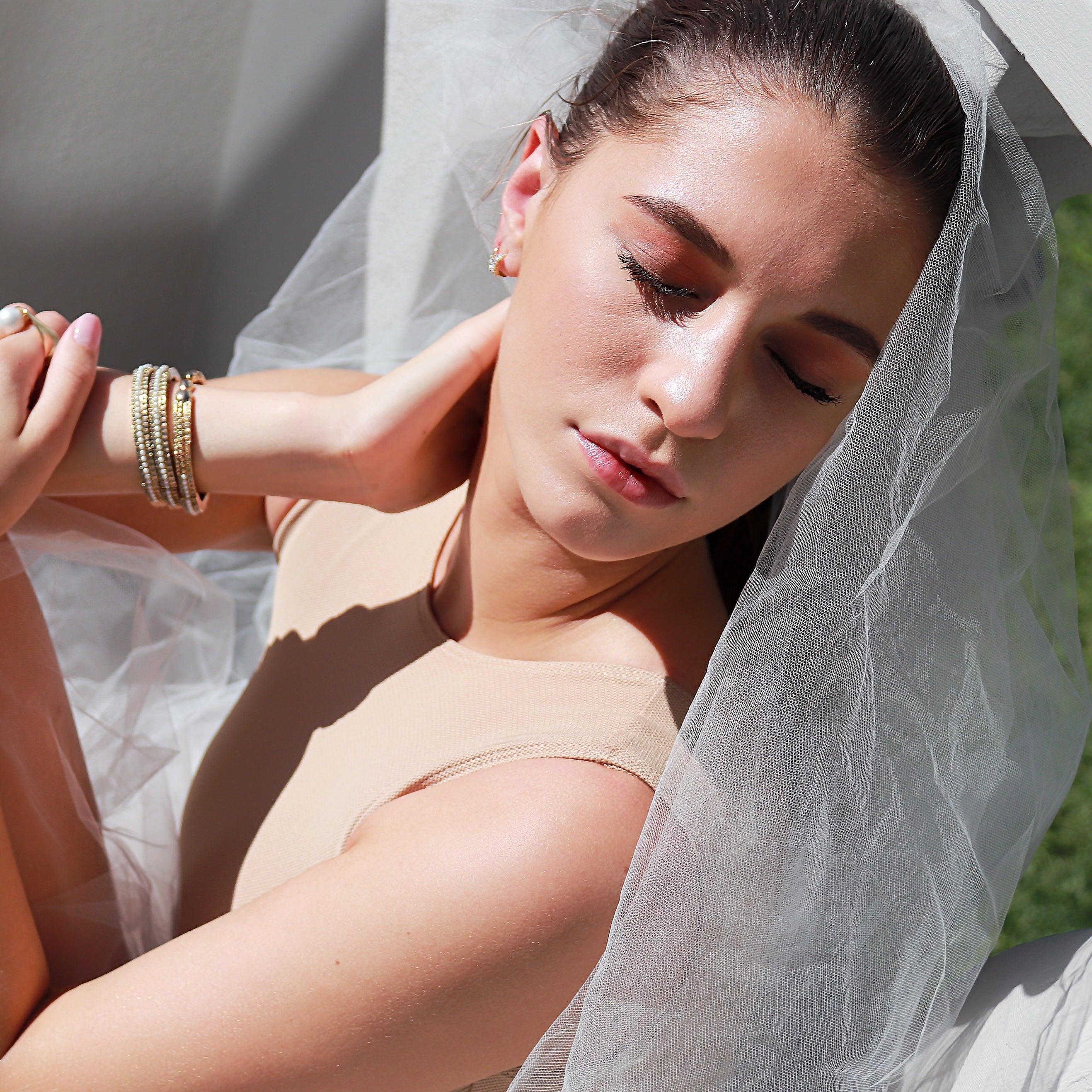 Bridal Jewellery