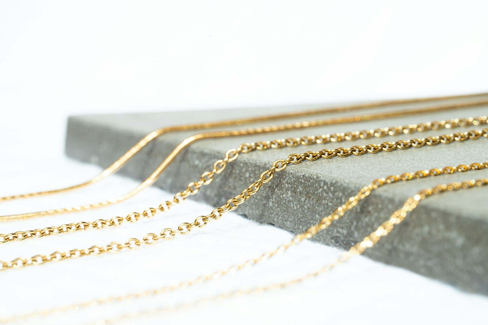 Necklace Chains