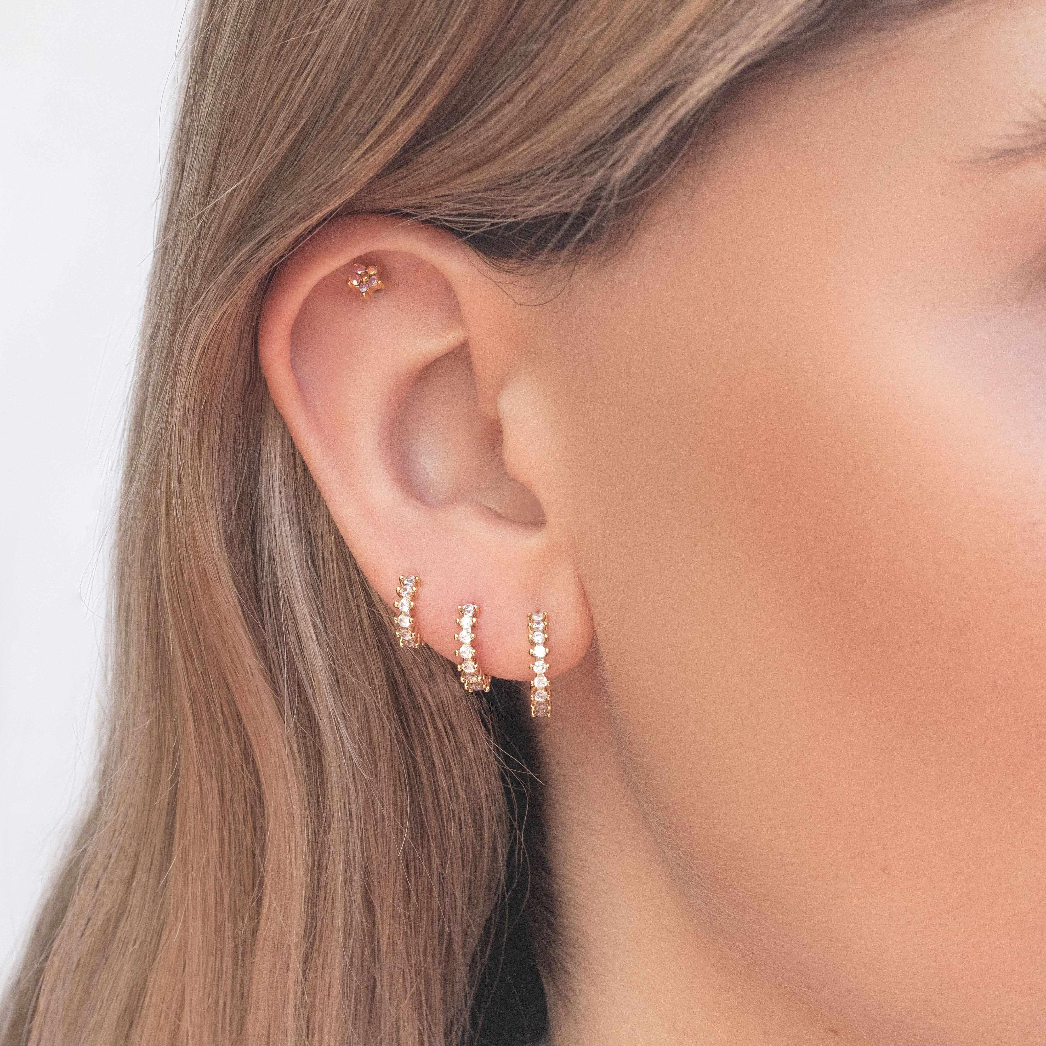 Ear Stacks: