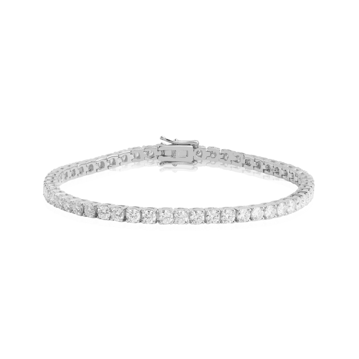 Tennis Bracelets