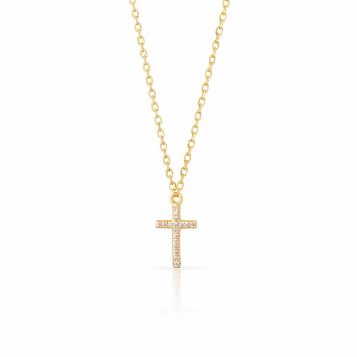 Cross Necklaces