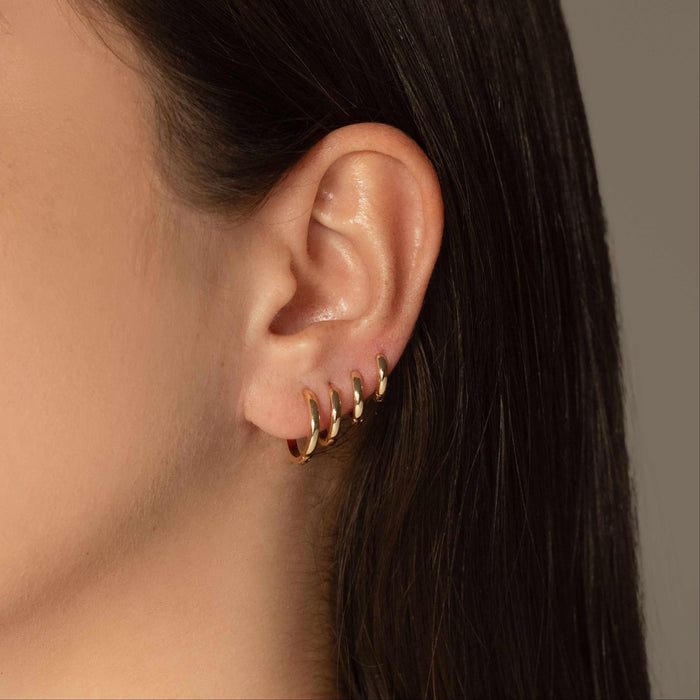 Earring Stacks