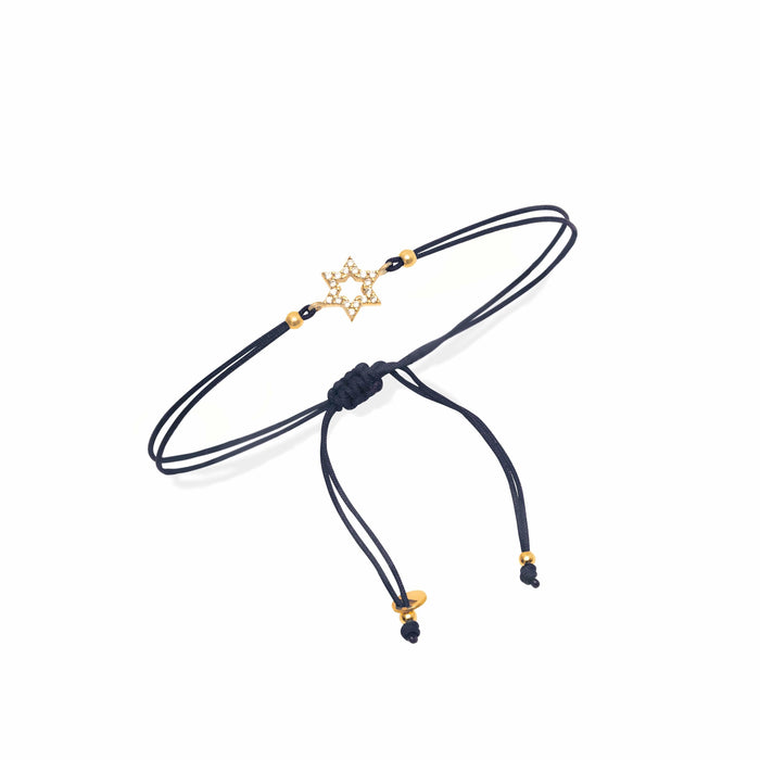 Star of David Bracelets