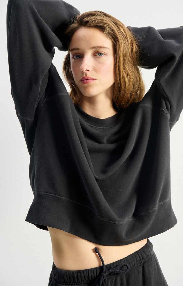 American Vintage Women's Sweatshirt | ATU03B