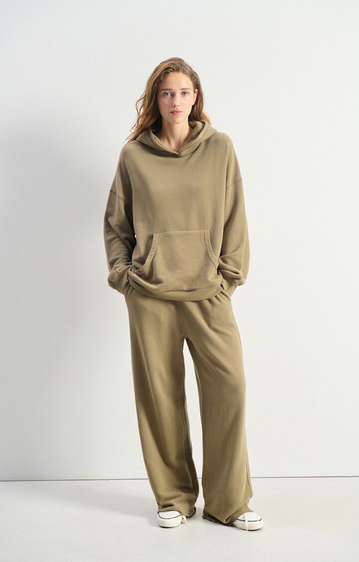 American Vintage Women's Pants| ATU05B
