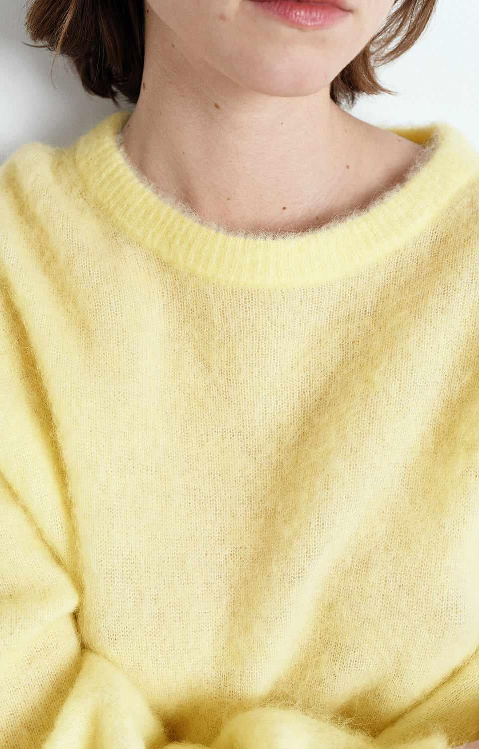 American Vintage Jumper G-NEN18C | MEZI