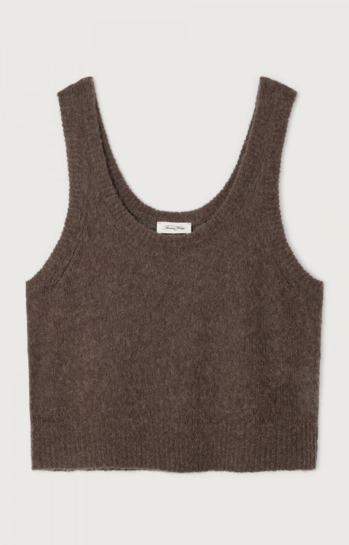 American Vintage Women's Tank Top | BOD18A