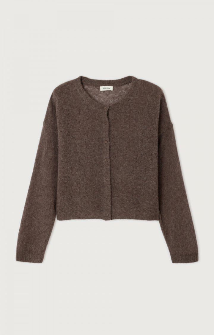 American Vintage Women's Cardigan | BOD19A