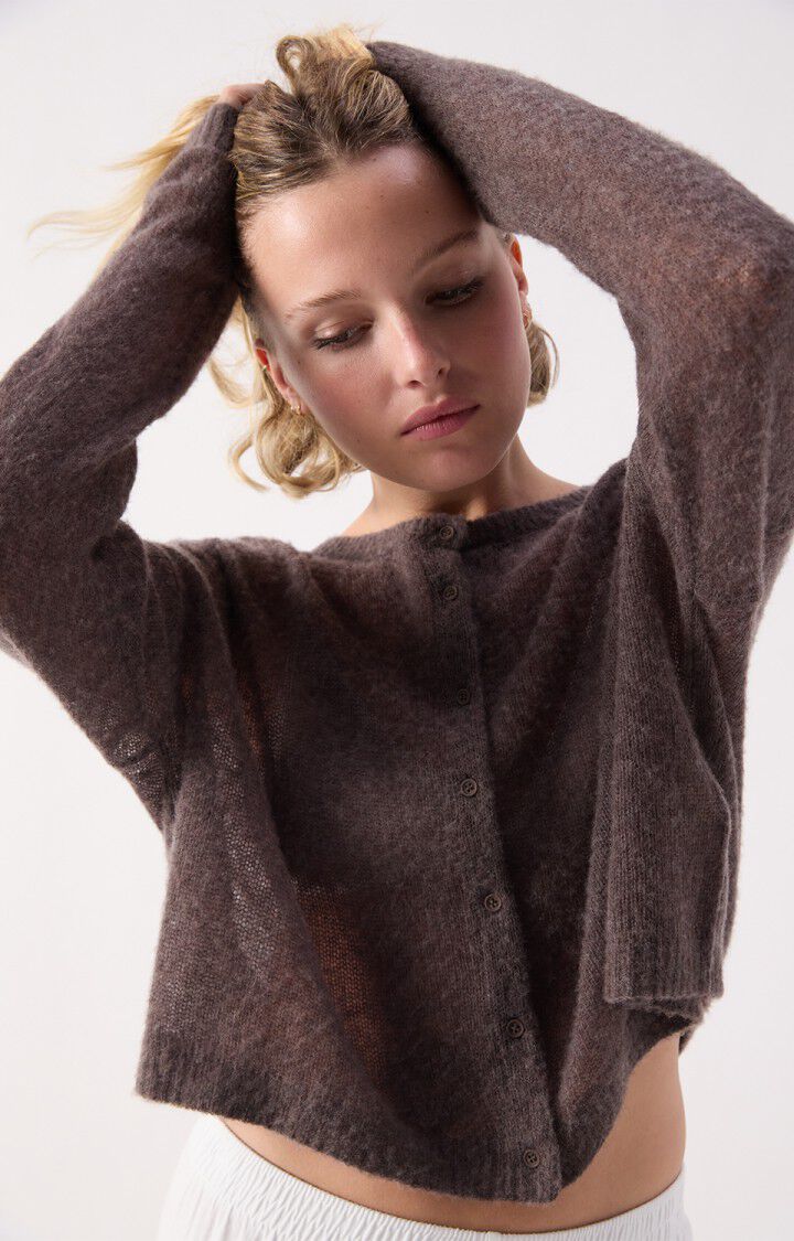 American Vintage Women's Cardigan | BOD19A